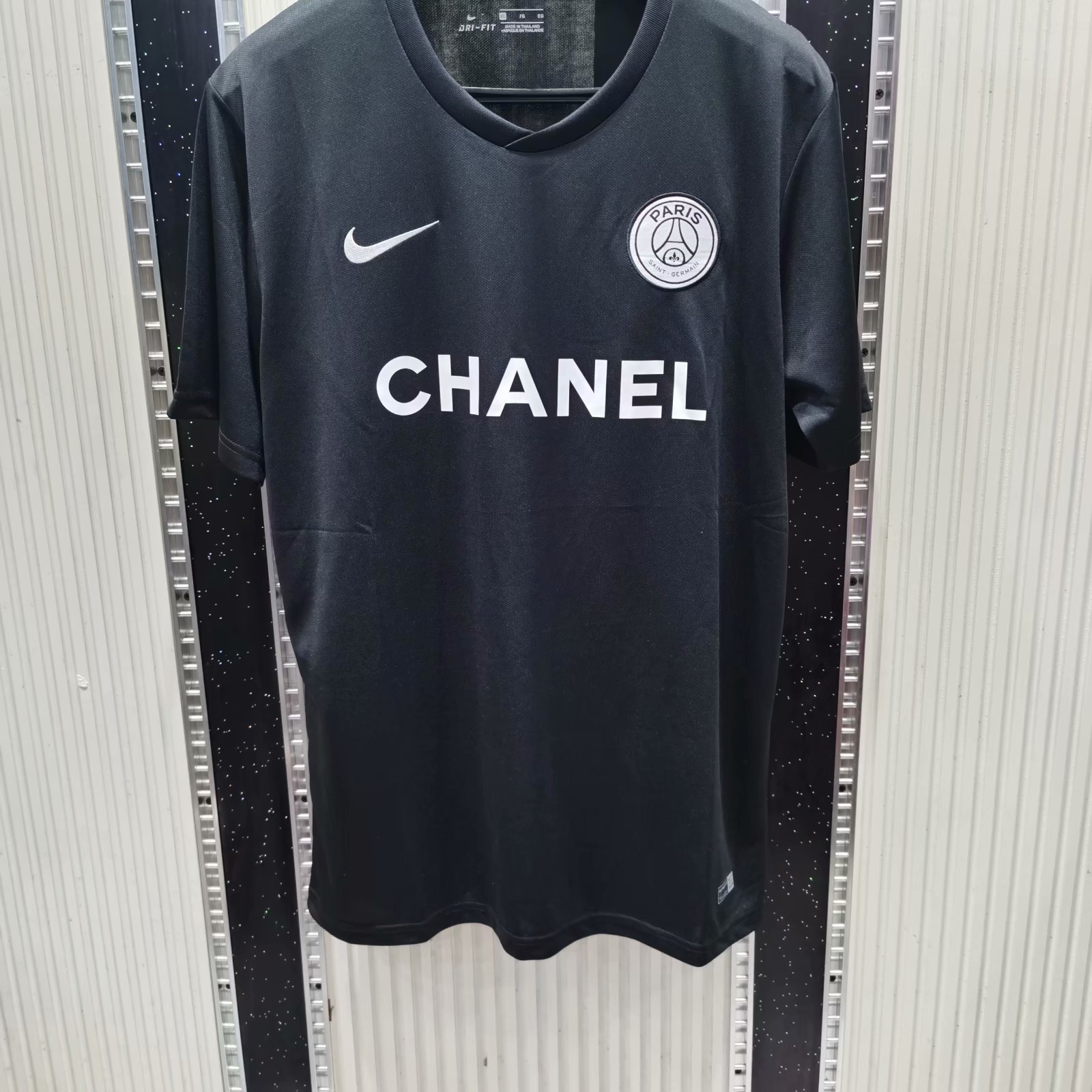 2021 Paris Saint-Germain Training Jersey Psg