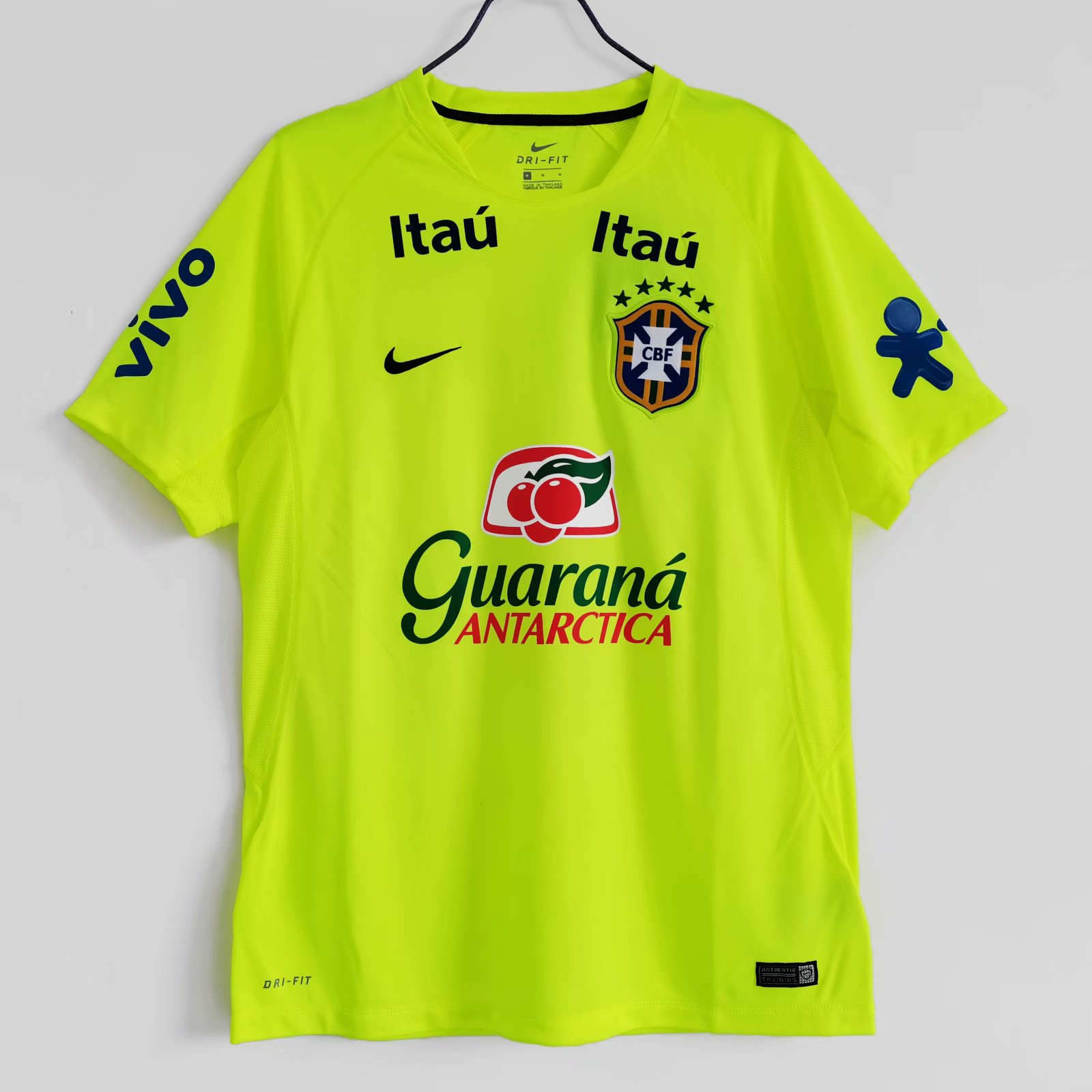 Brazil Training shirt