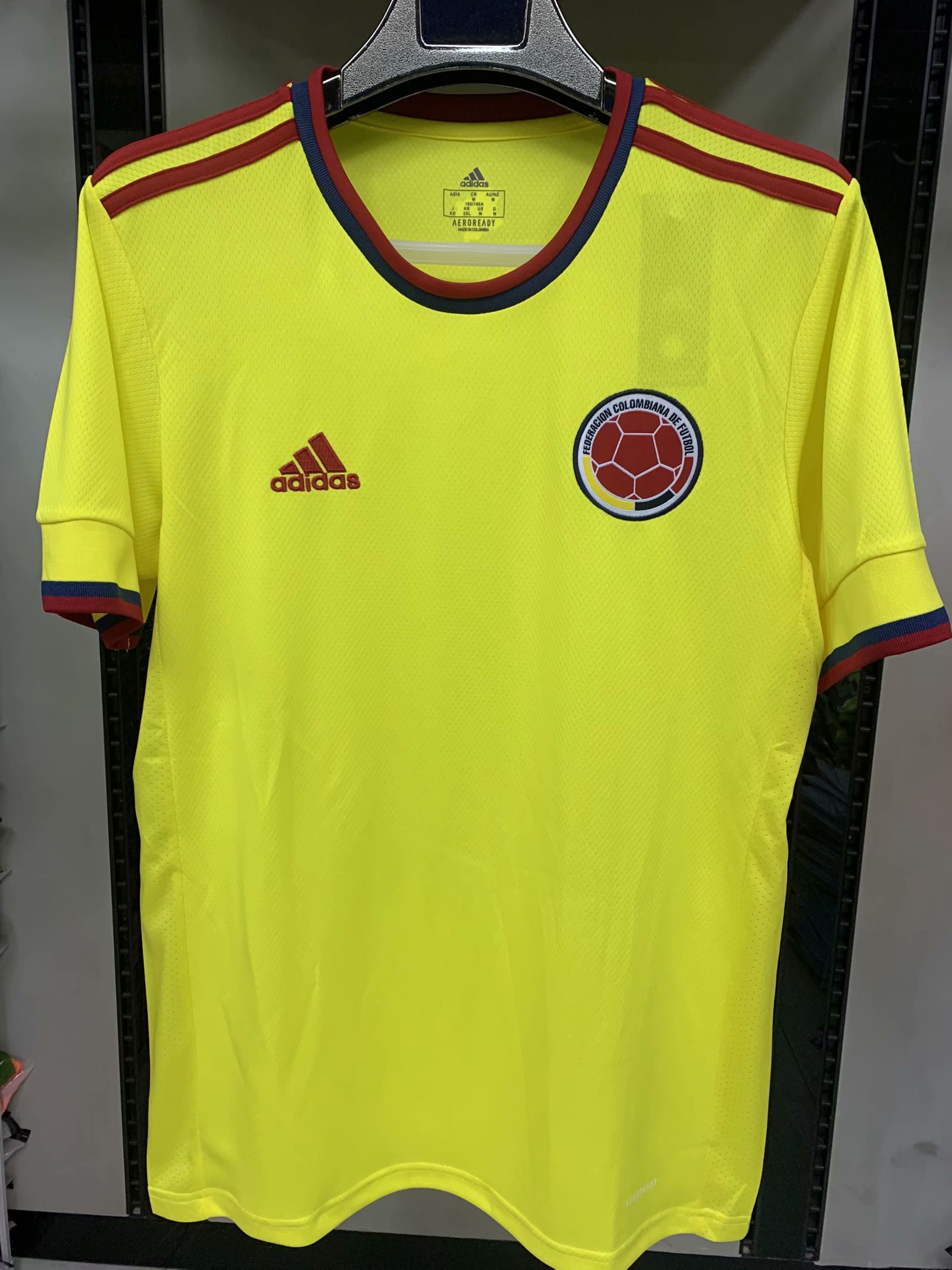 2020 Columbia home