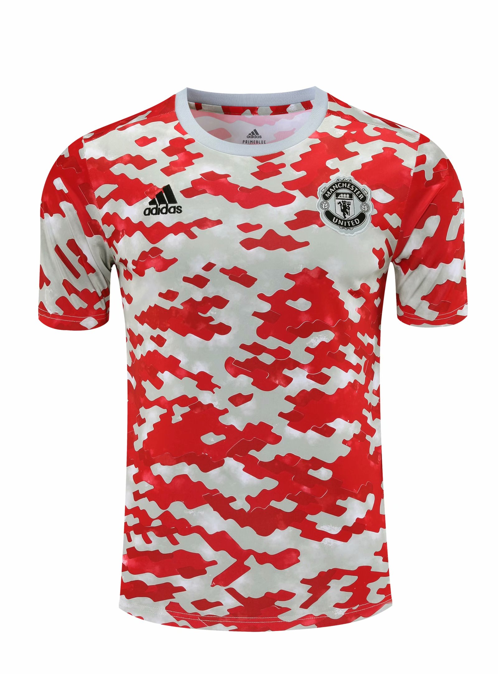 2022 Manchester United  training shirt 
