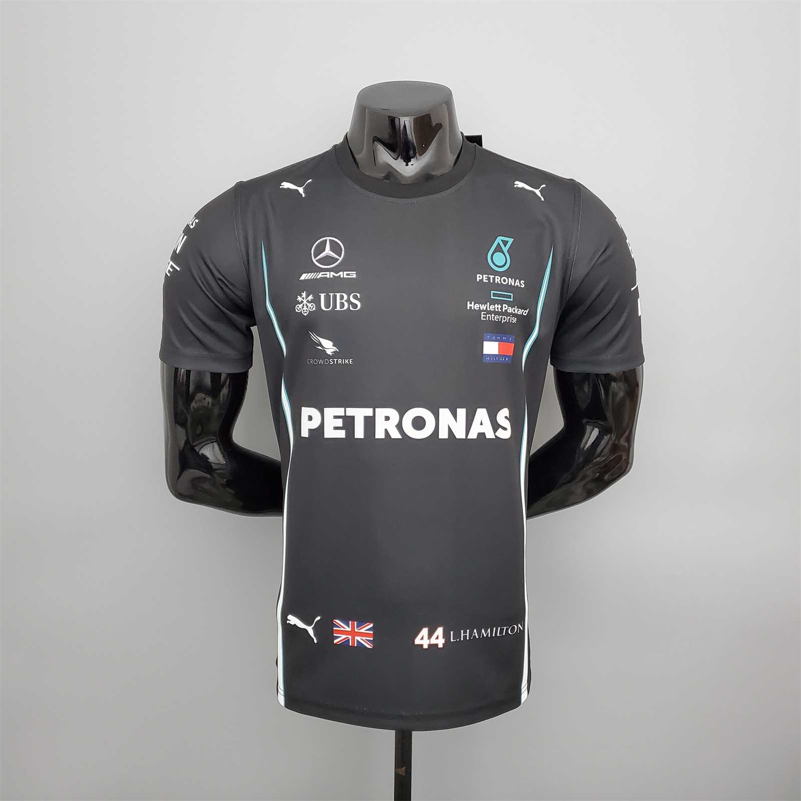 F1 2021 