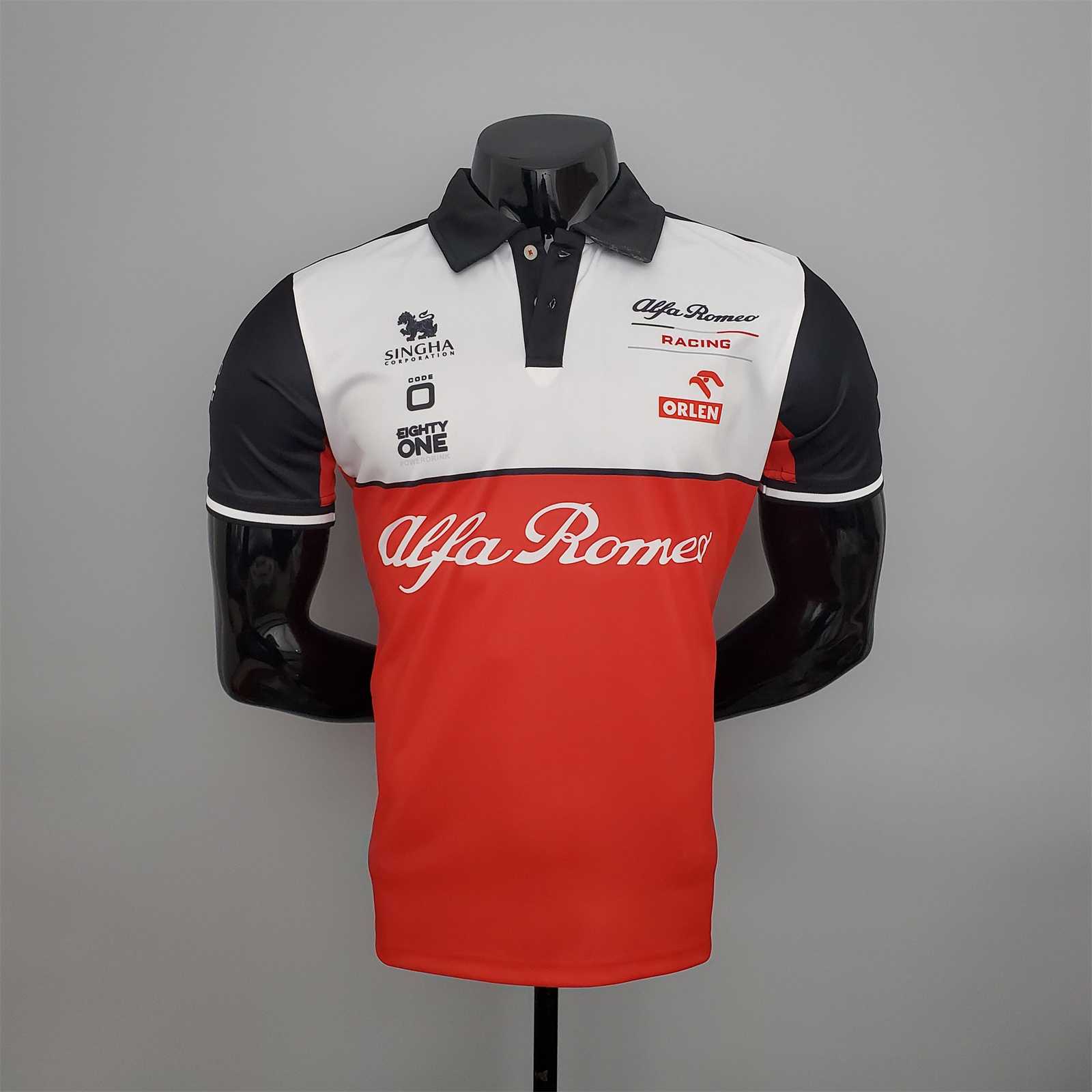 F1 Racing suits