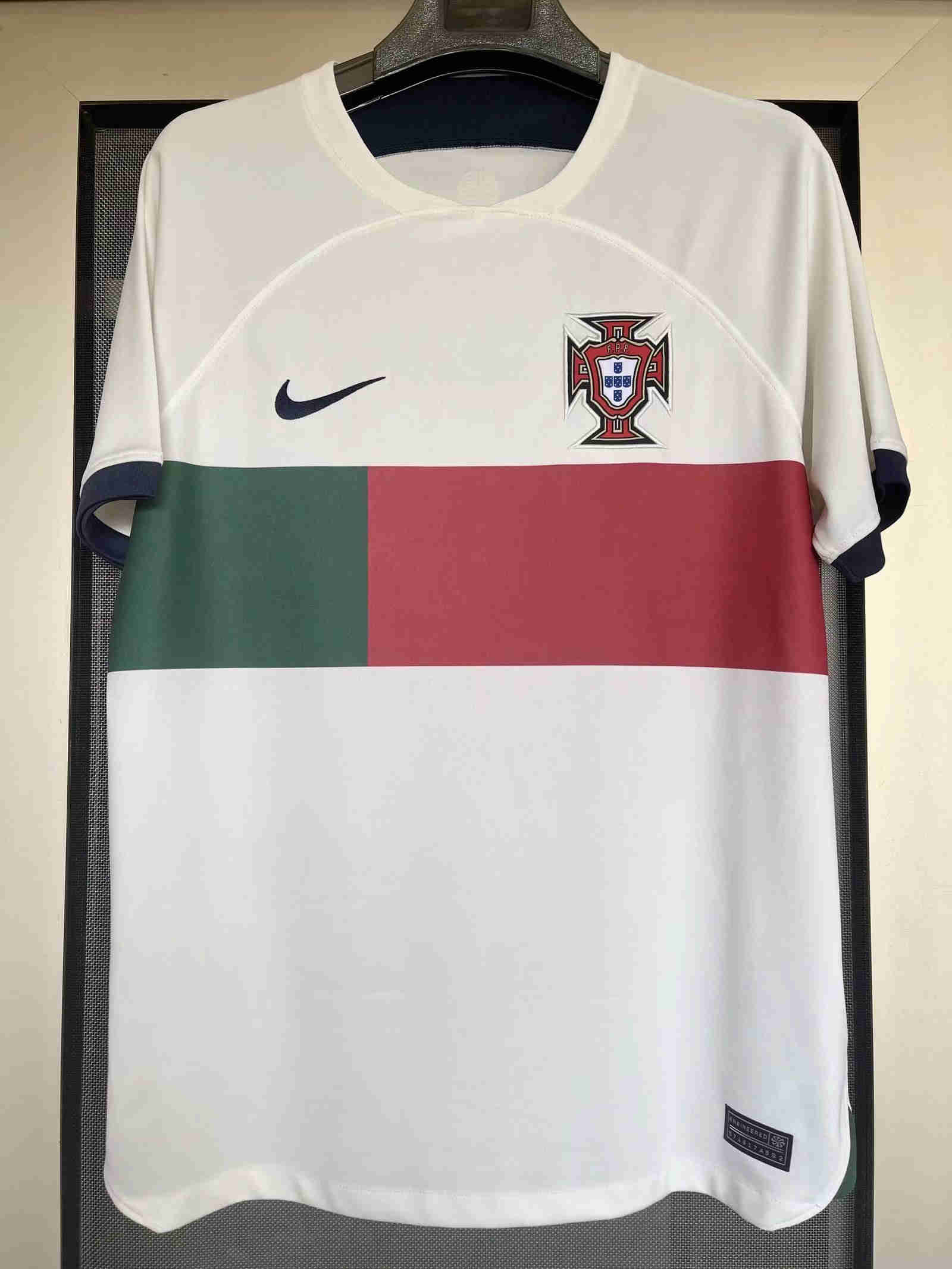 2022-2023 Portugal home