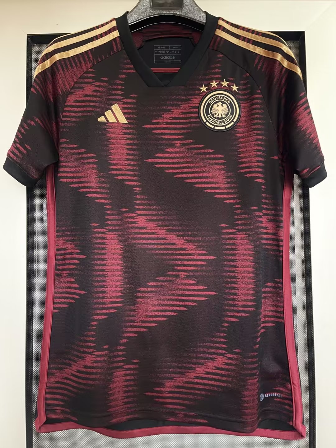 2022-2023 Germany away