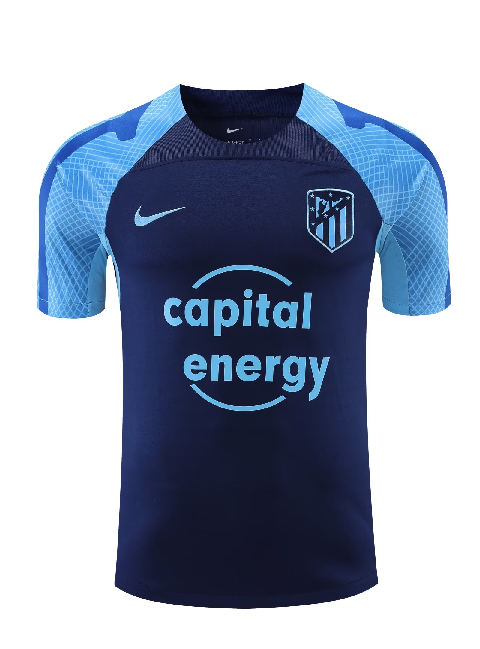 2022-2023 Atletico Madrid Training jersey