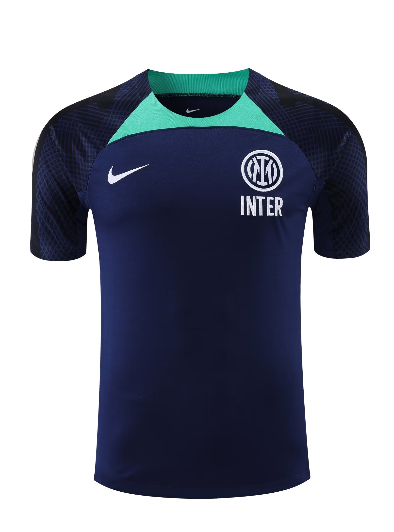 2022-2023 Inter Milan Training jersey