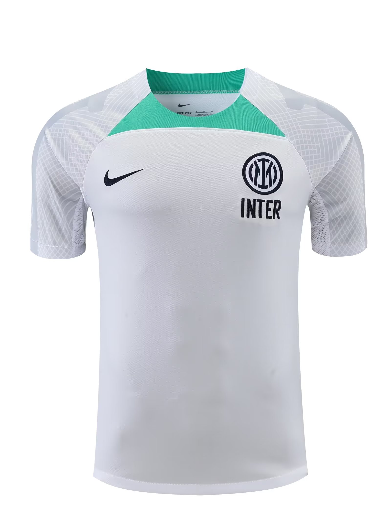 2022-2023 Inter Milan Training jersey