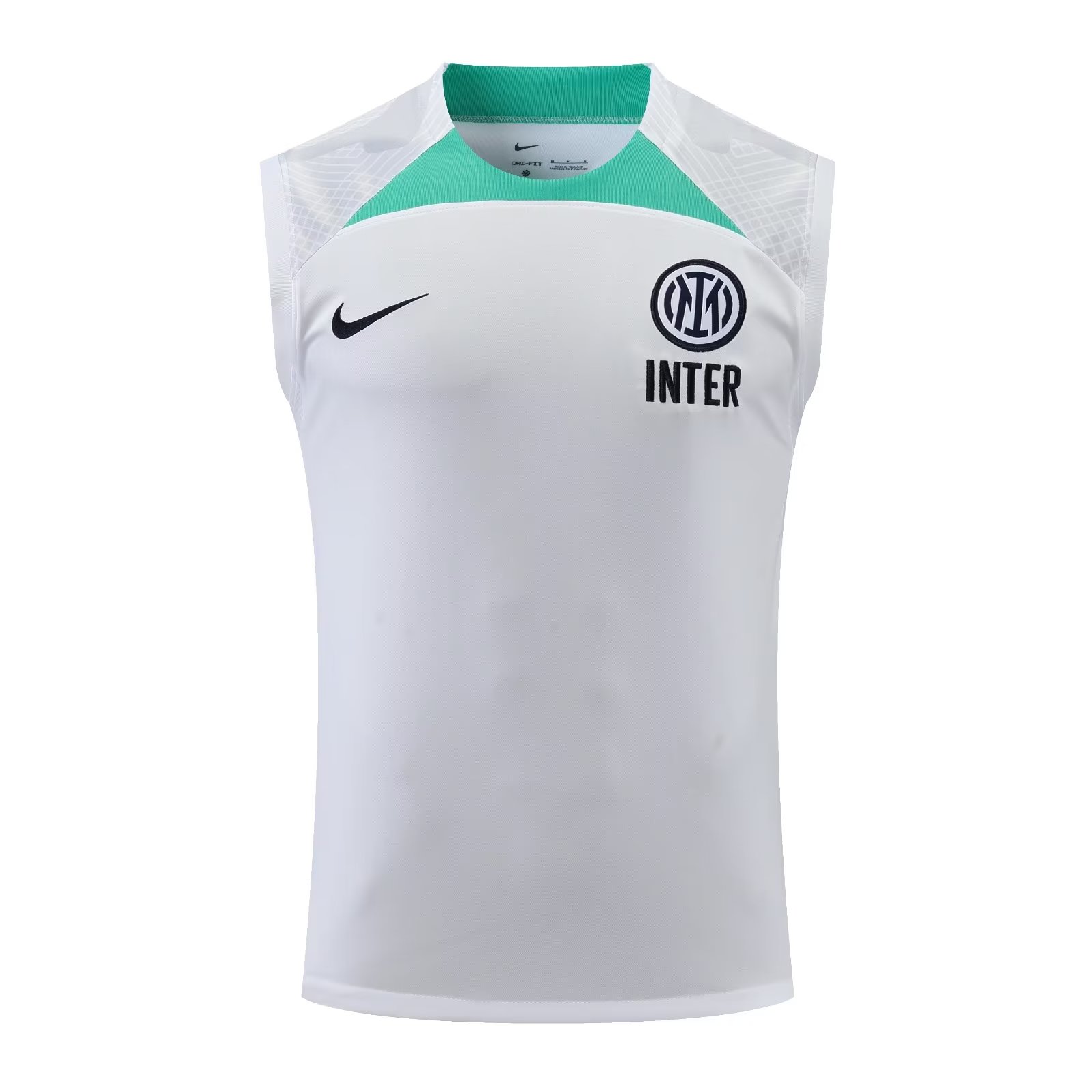 2022-2023 Inter Milan Training jersey