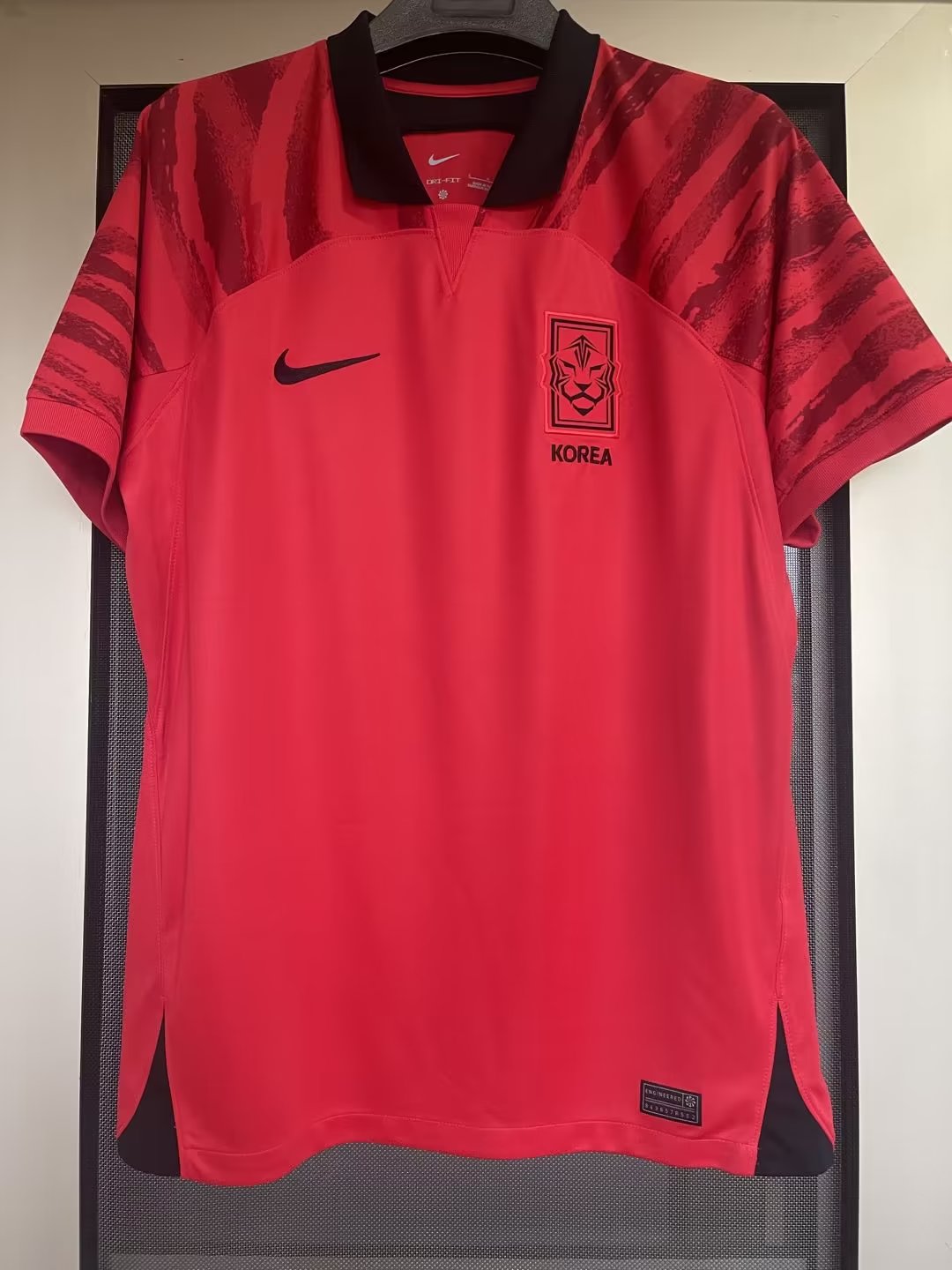 2022/2023 South Korea home