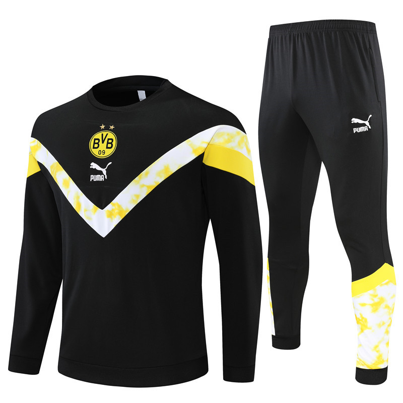 2022-2023 Dortmund Adult kit Training suit 