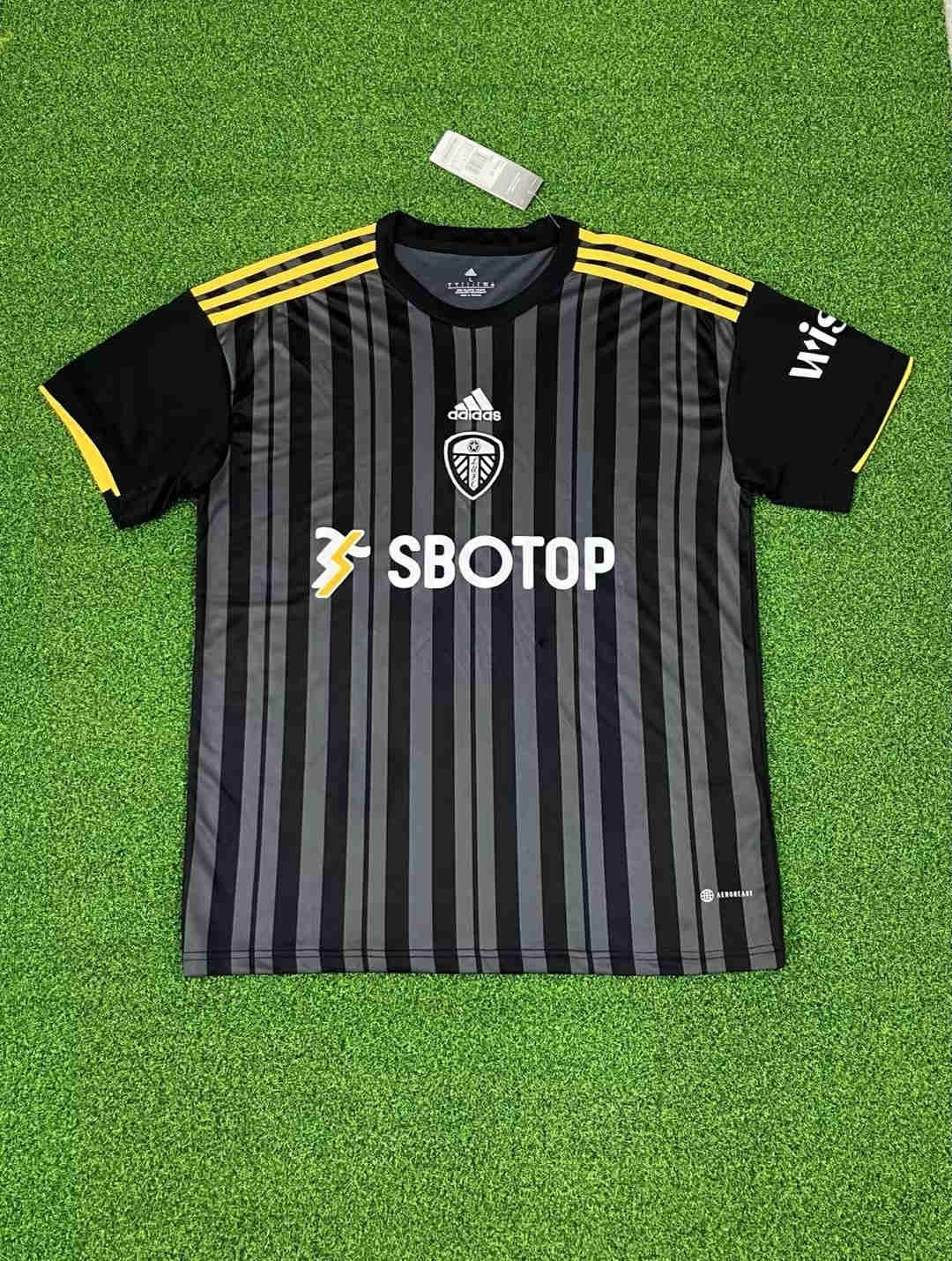 2022/2023 Leeds Union 2rd away
