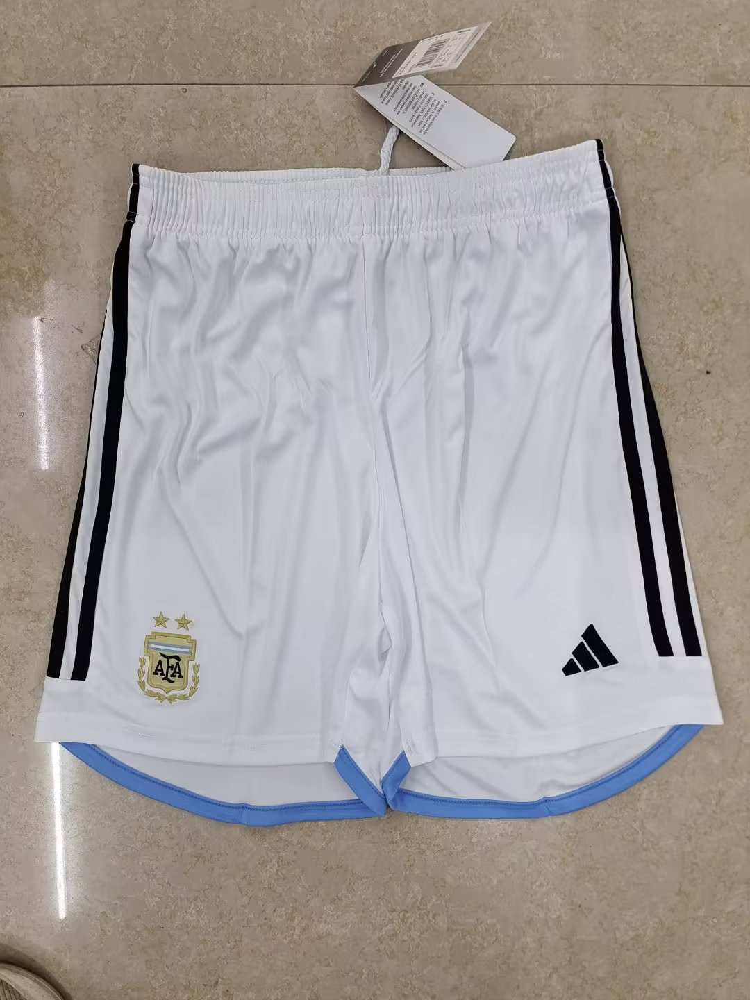 2022/2023 Argentina  short pants