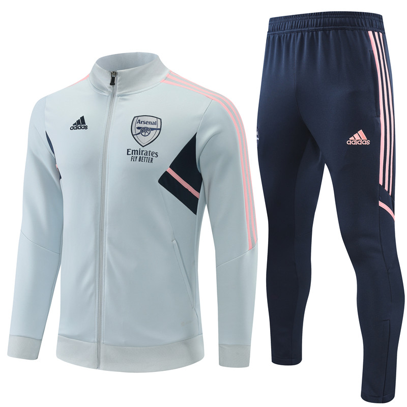 2022/2023 Arsenal Adult  jerseys training set Jacket