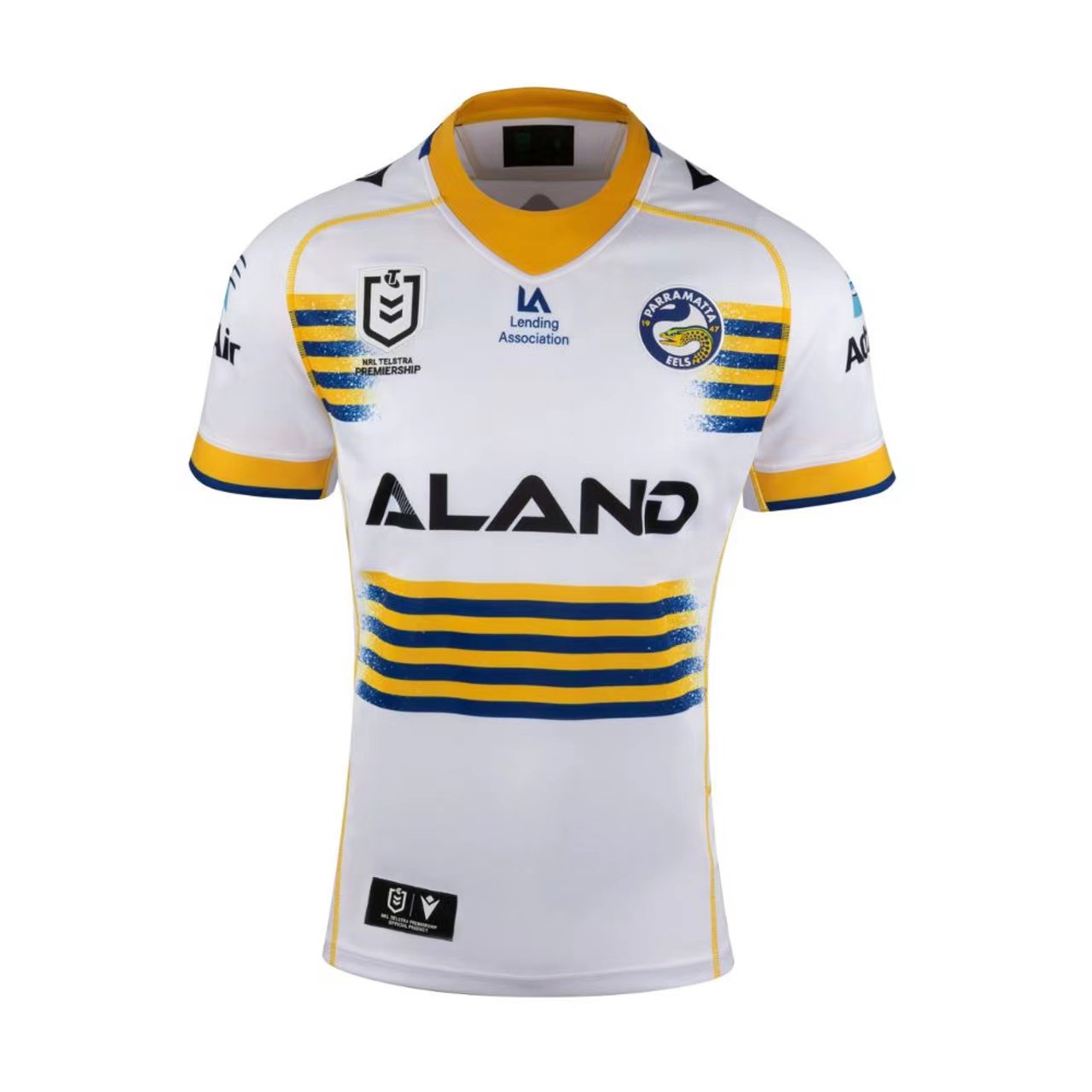 2023 NRL rugby suits