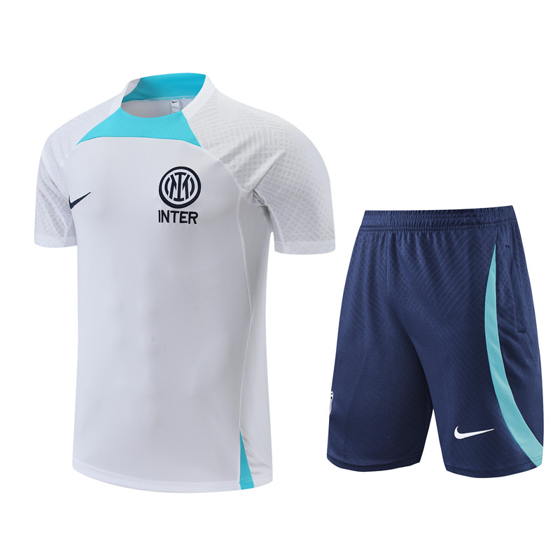 2022-2023  Inter  adult  Training clothes   adult  kit  With pockets