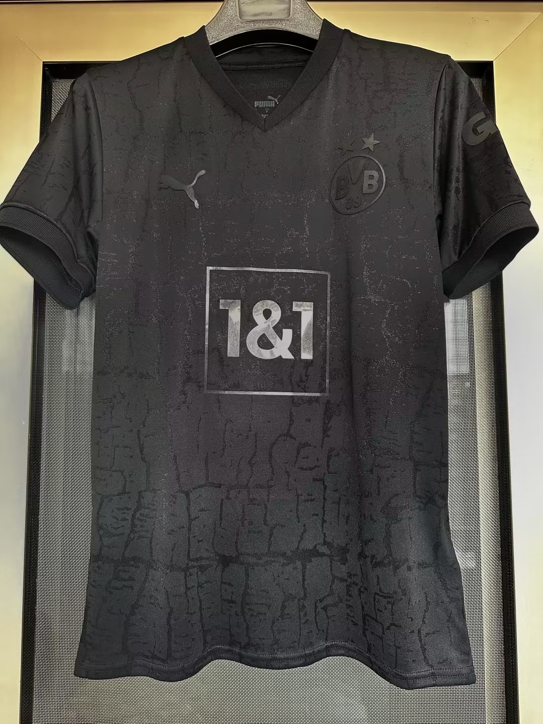 2022/2023 BORUSSIA DORTMUND Special edition
