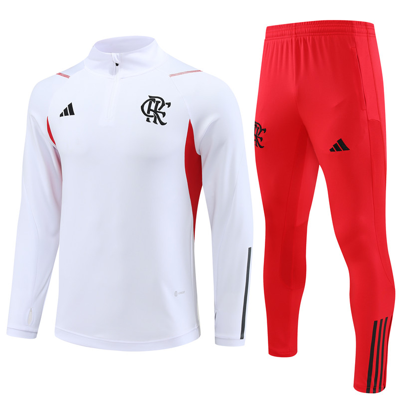 2023-2024  Flamenco  adult football training suit