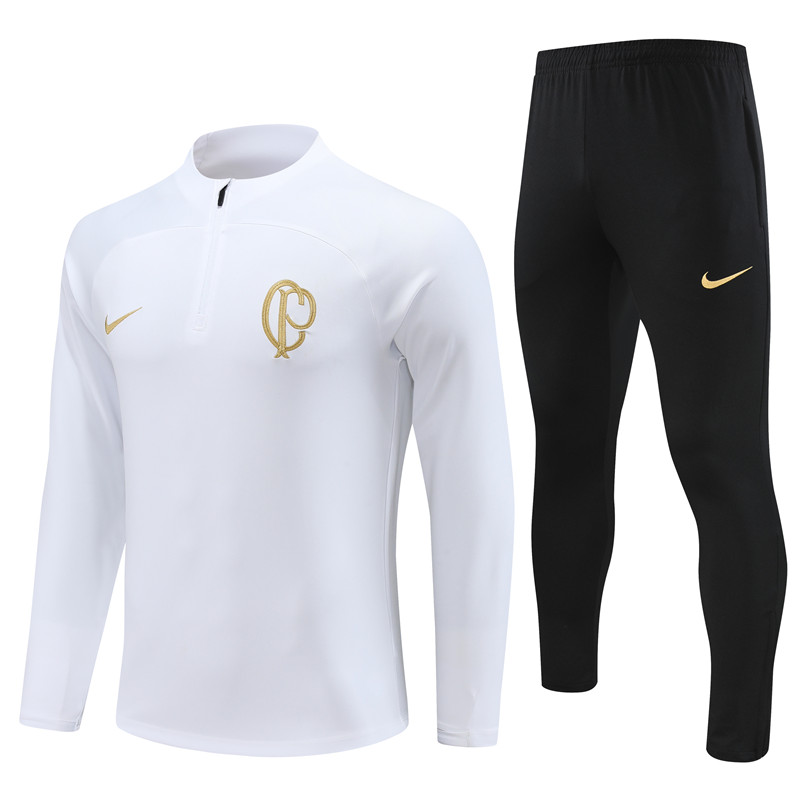 2023-2024  Corinthian adult football training suit