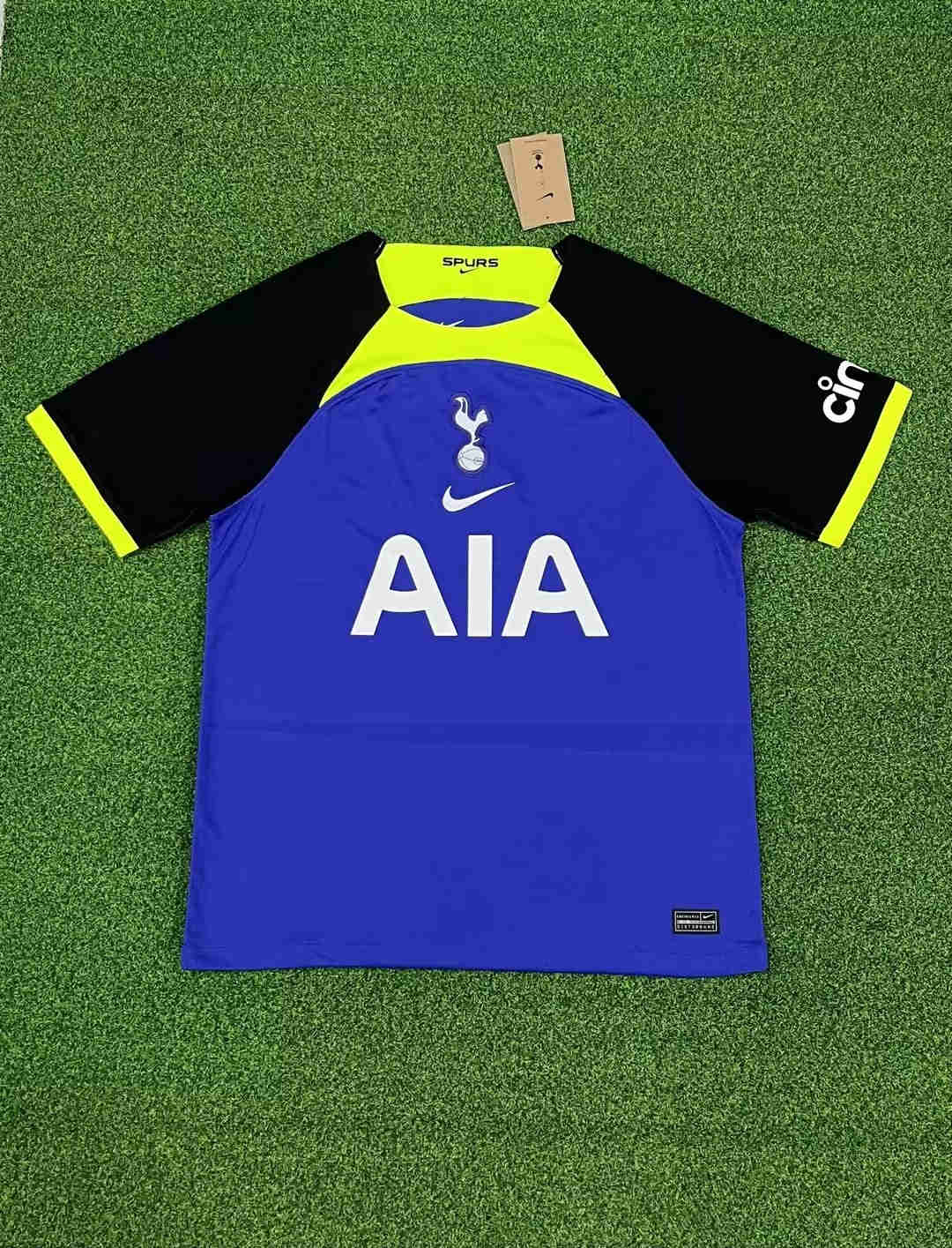2022/2023 Tottenham Hotspur Home 