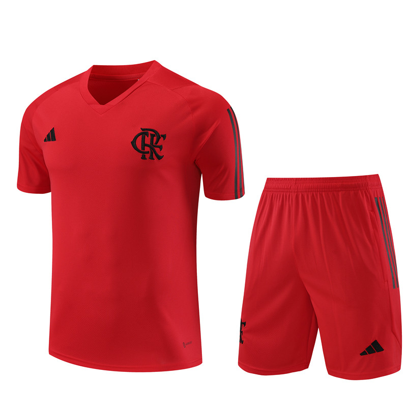 2023-2024   Flamenco Adult training clothing
