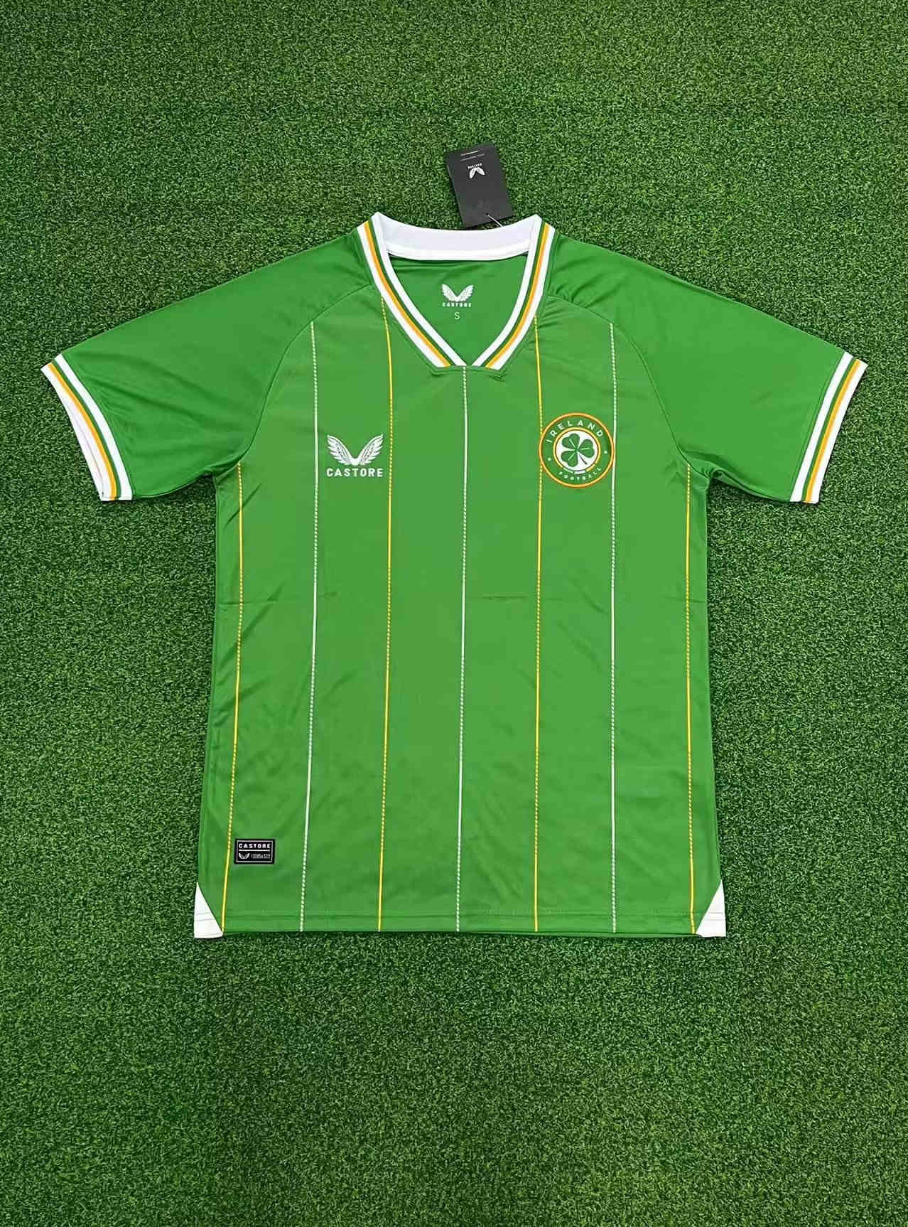 2023-2024 Ireland home