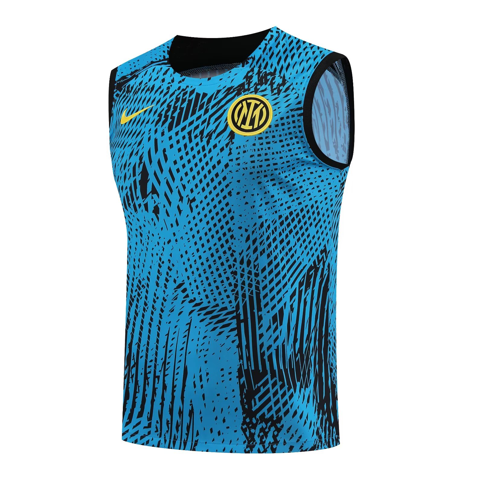 2023-2024 Inter Milan Training jersey