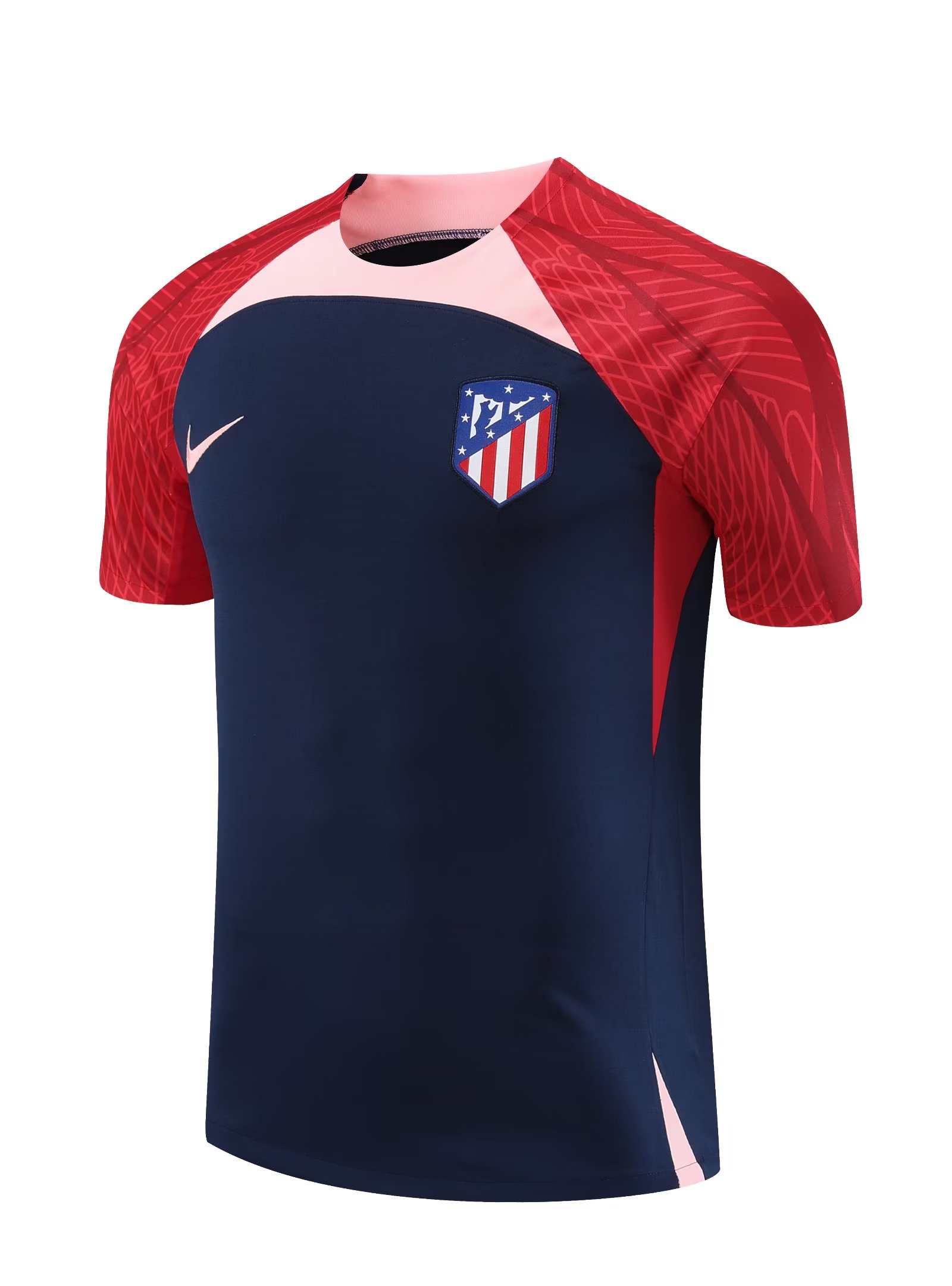 2023-2024  Atletico Madrid Training vest