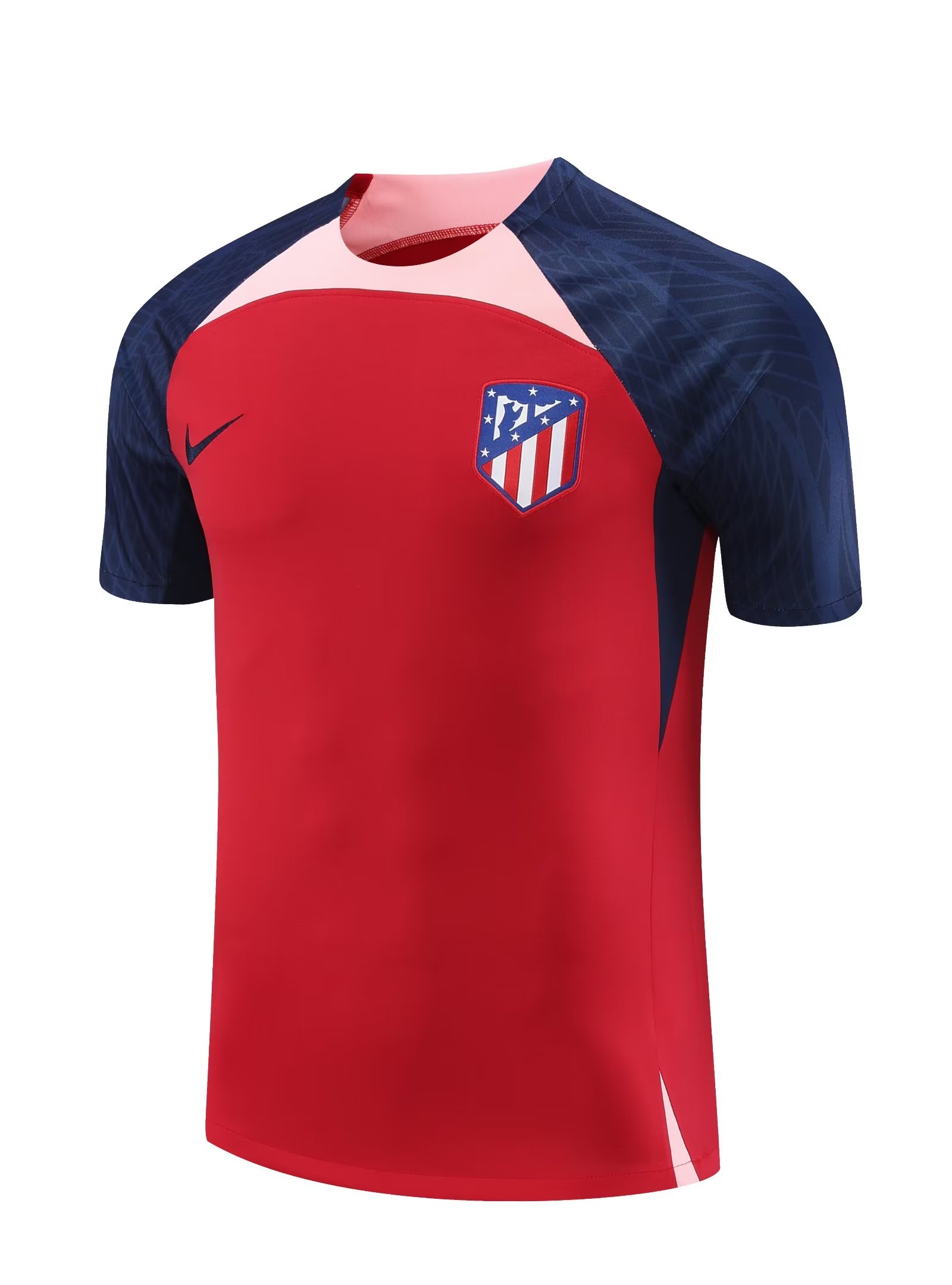 2023-2024  Atletico Madrid Training vest