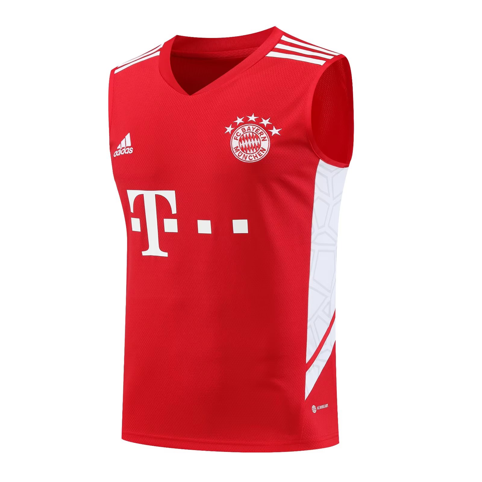 2023-2024 BAYERN Training clothes   adult  