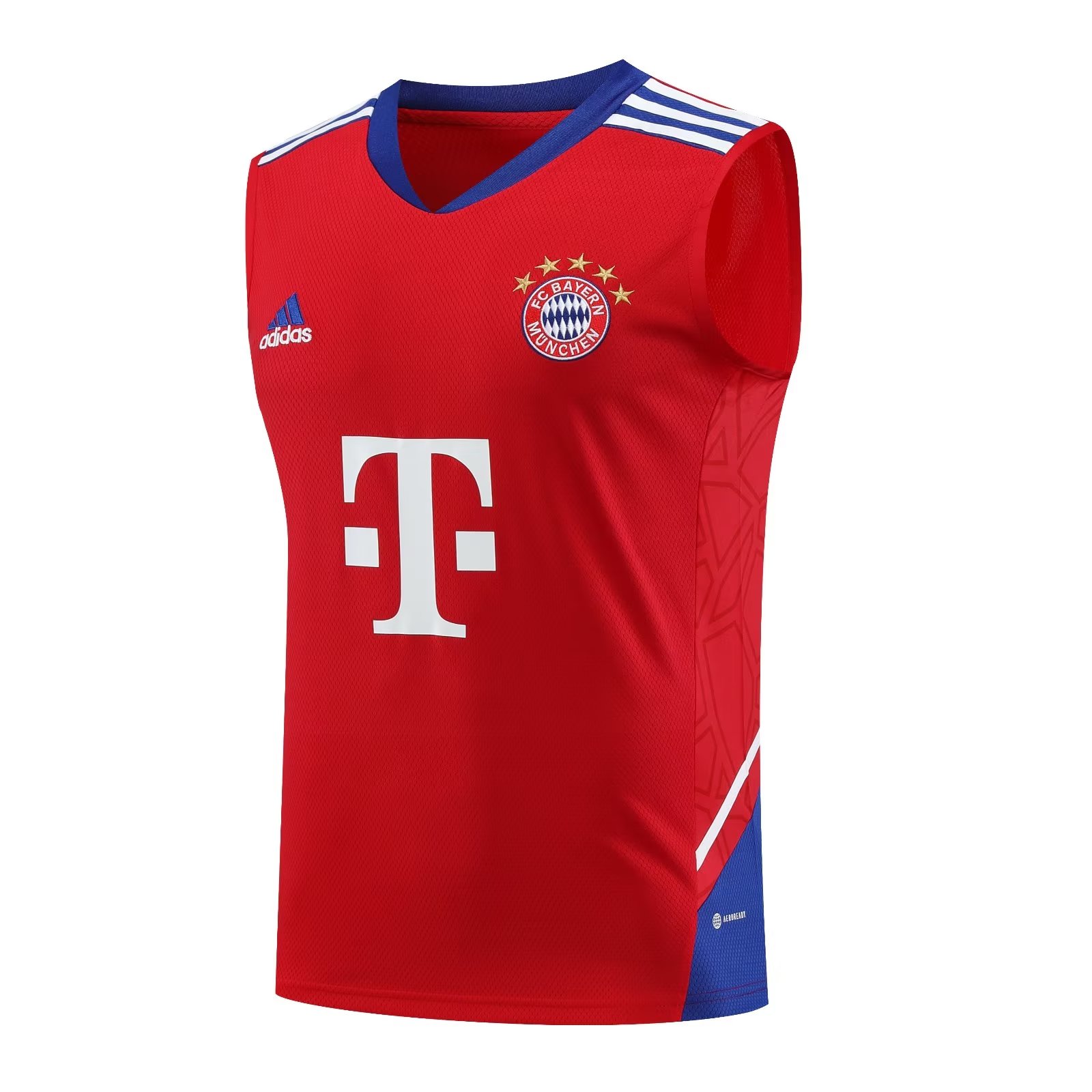 2023-2024 BAYERN Training clothes   adult