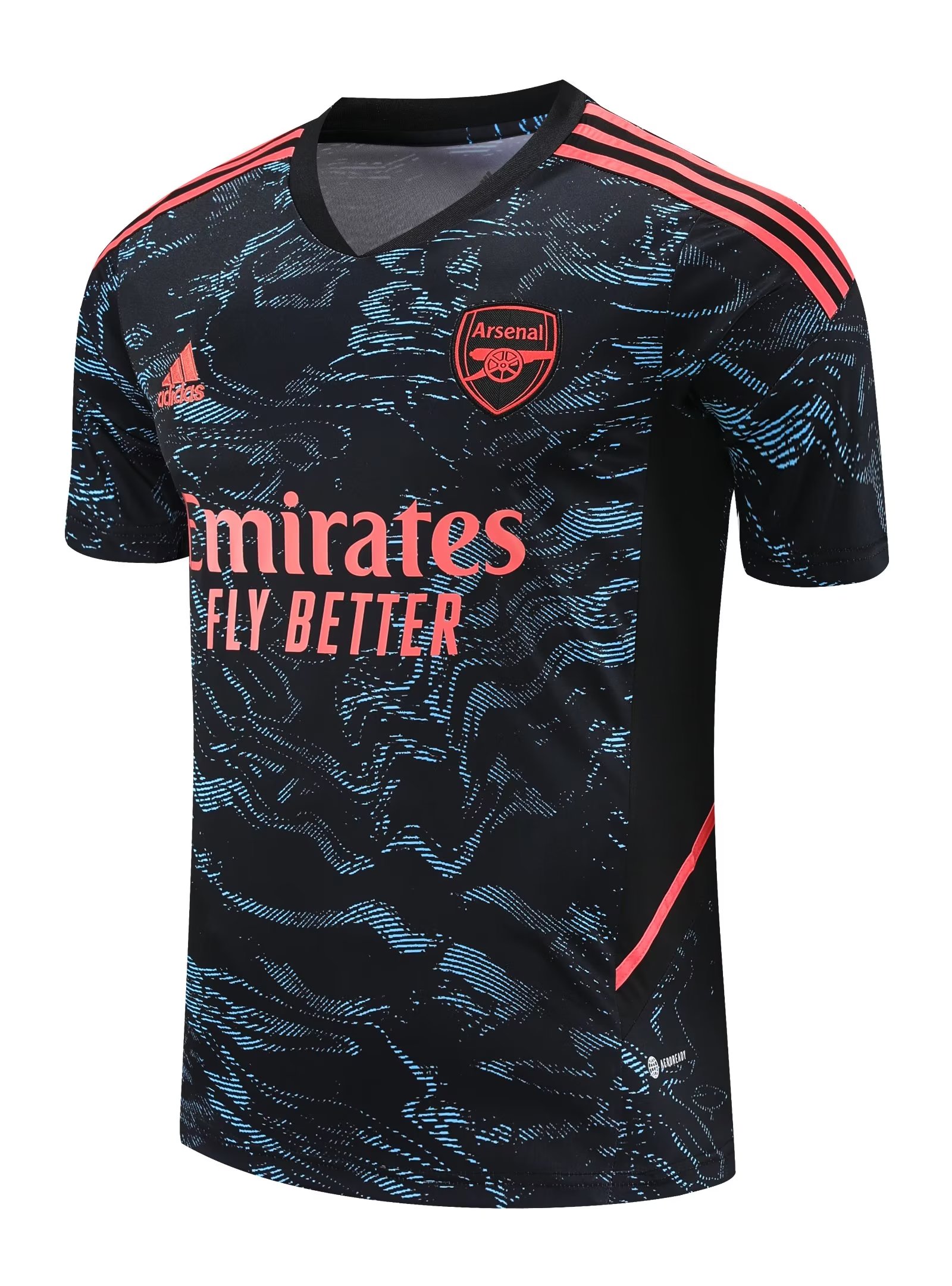2022-2023 Arsenal  Training clothes   adult  