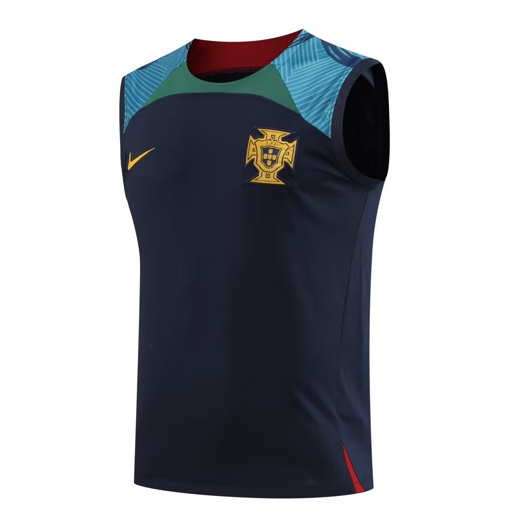 2022-2023 Portugal  Training clothes   adult 