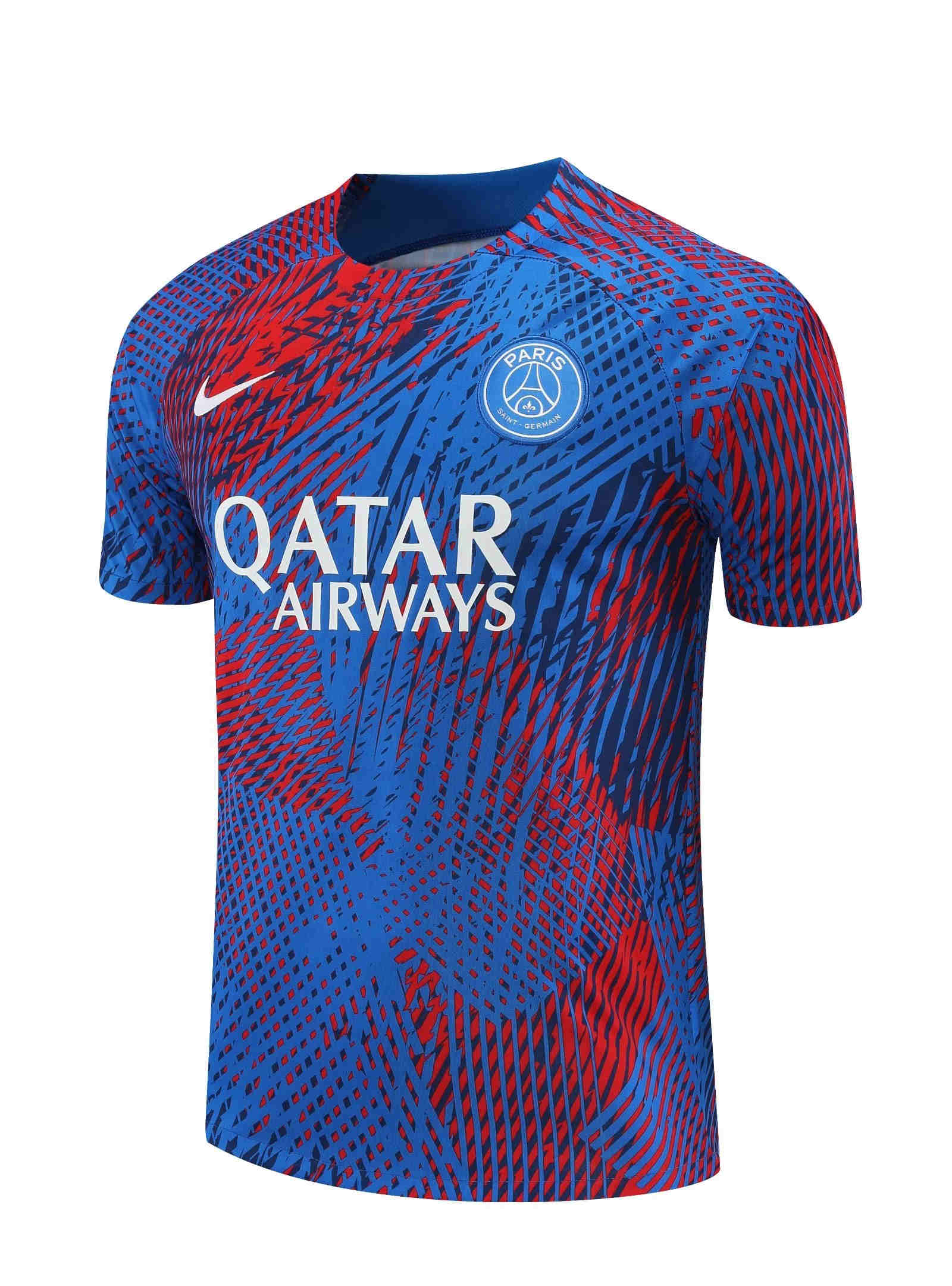 2023-2024 Paris Saint-GermainTraining clothes   adult  PSG