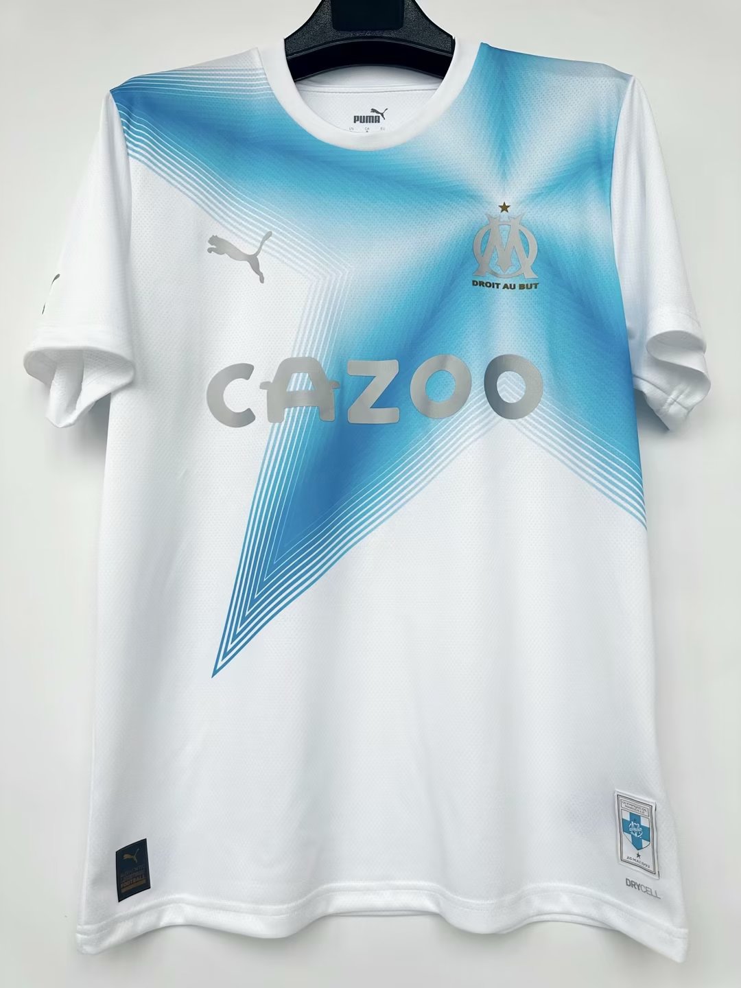 2023-2024 Marseille Special Edition