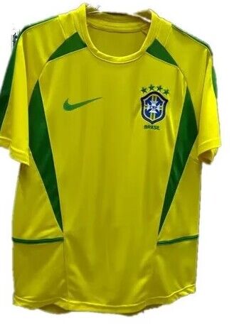 Brazil home Retro 