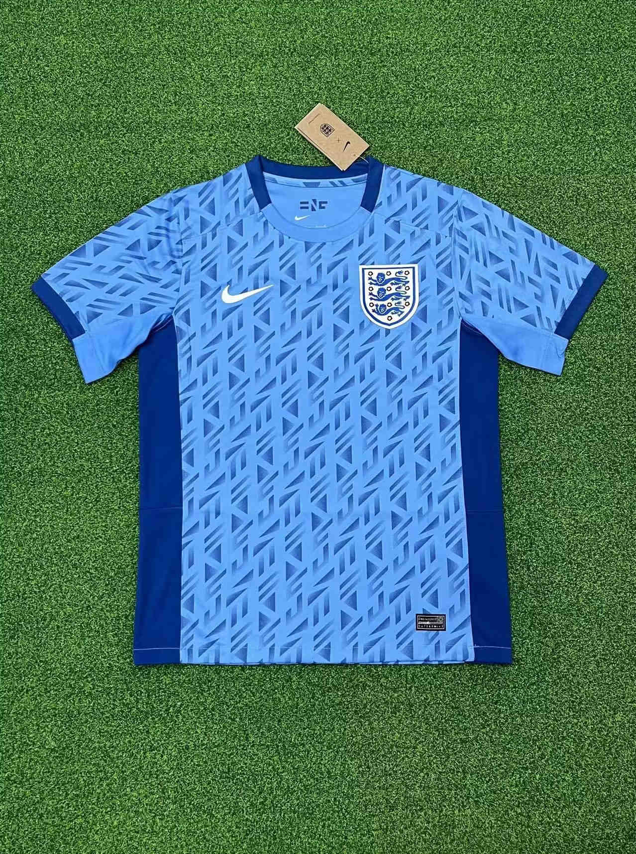 2023-2024 England away  jersey