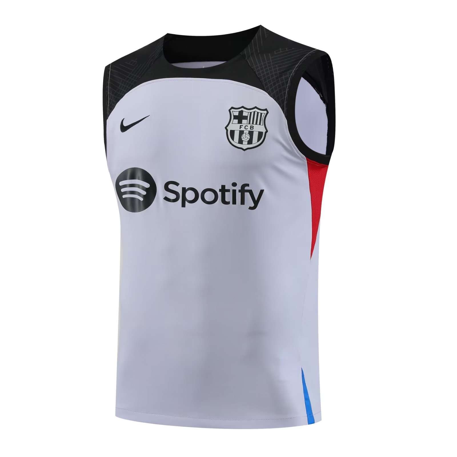 2023-2024  Barcelona Training clothes   adult 