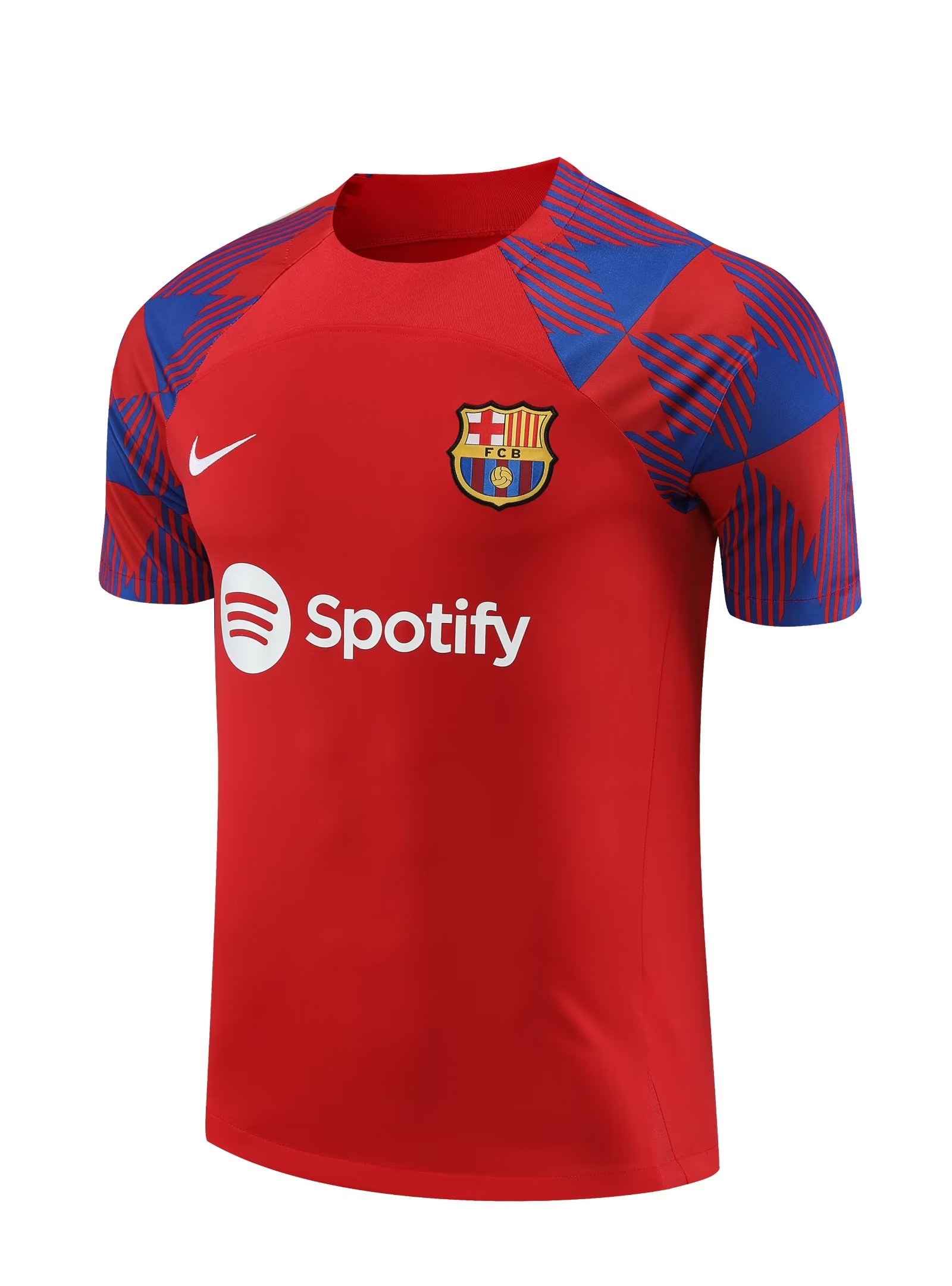 2023-2024  Barcelona Training clothes   adult 