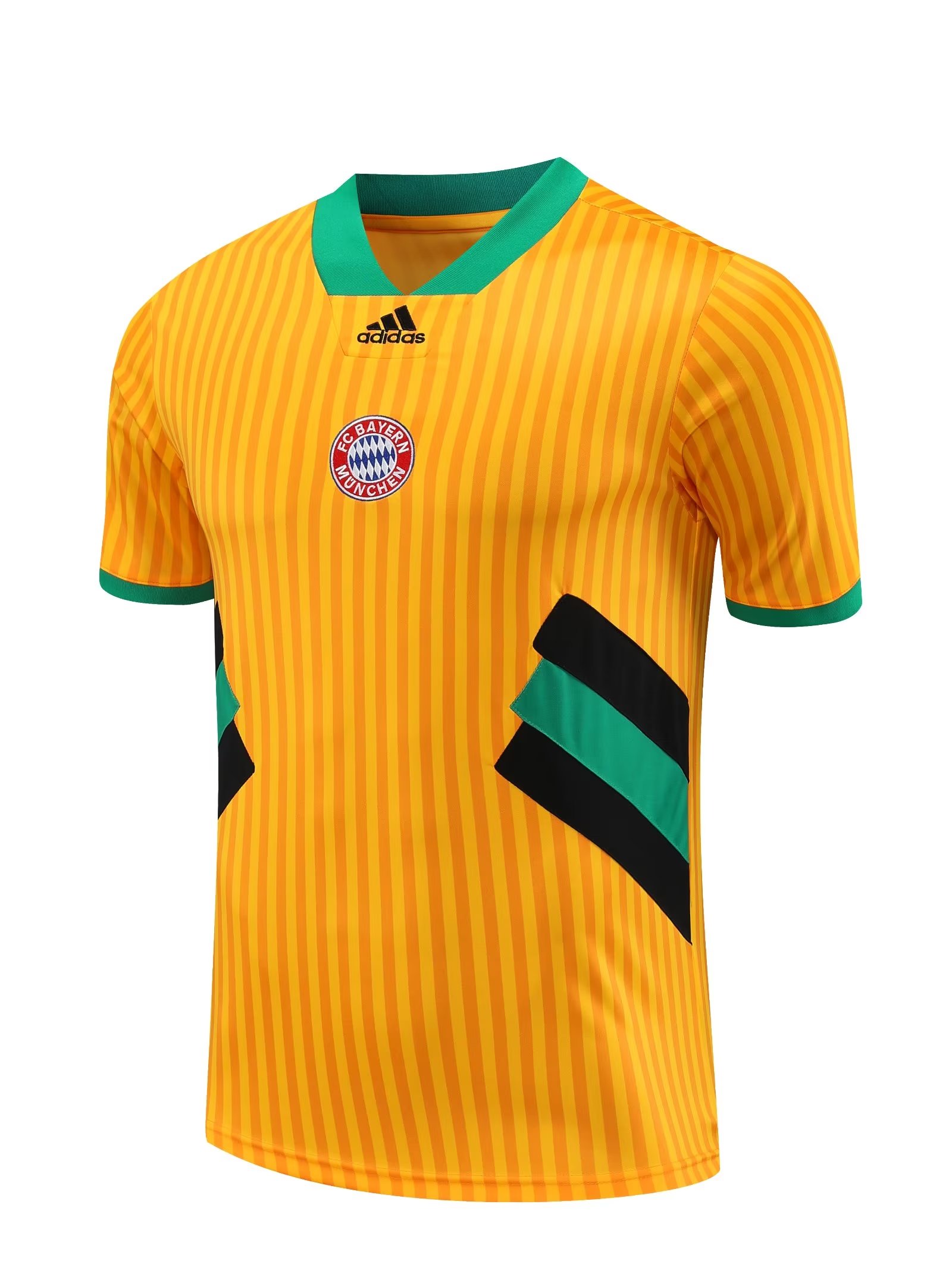2023-2024 BAYERN Training clothes   adult