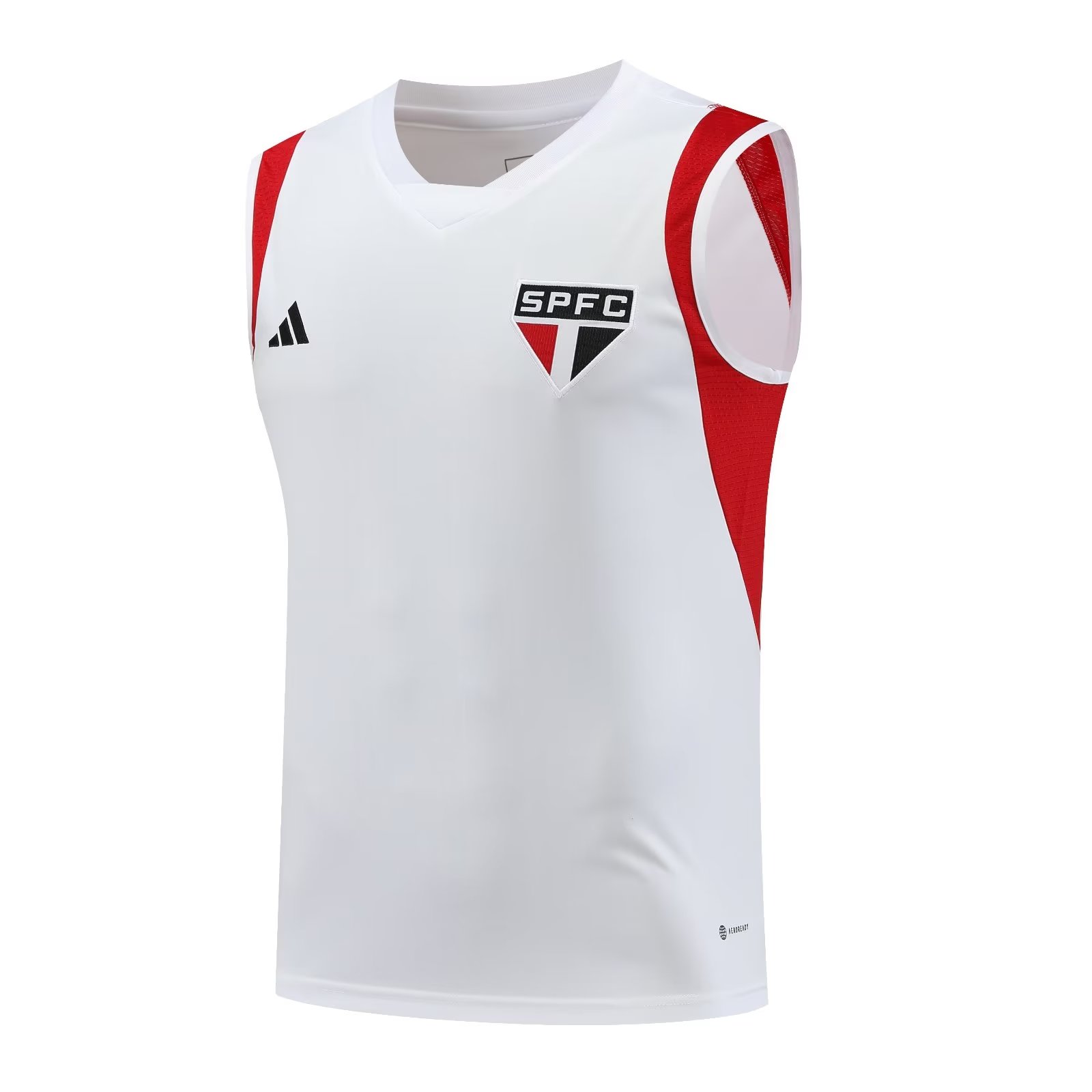 2023-2024 Sao Paulo  Training clothes   adult  