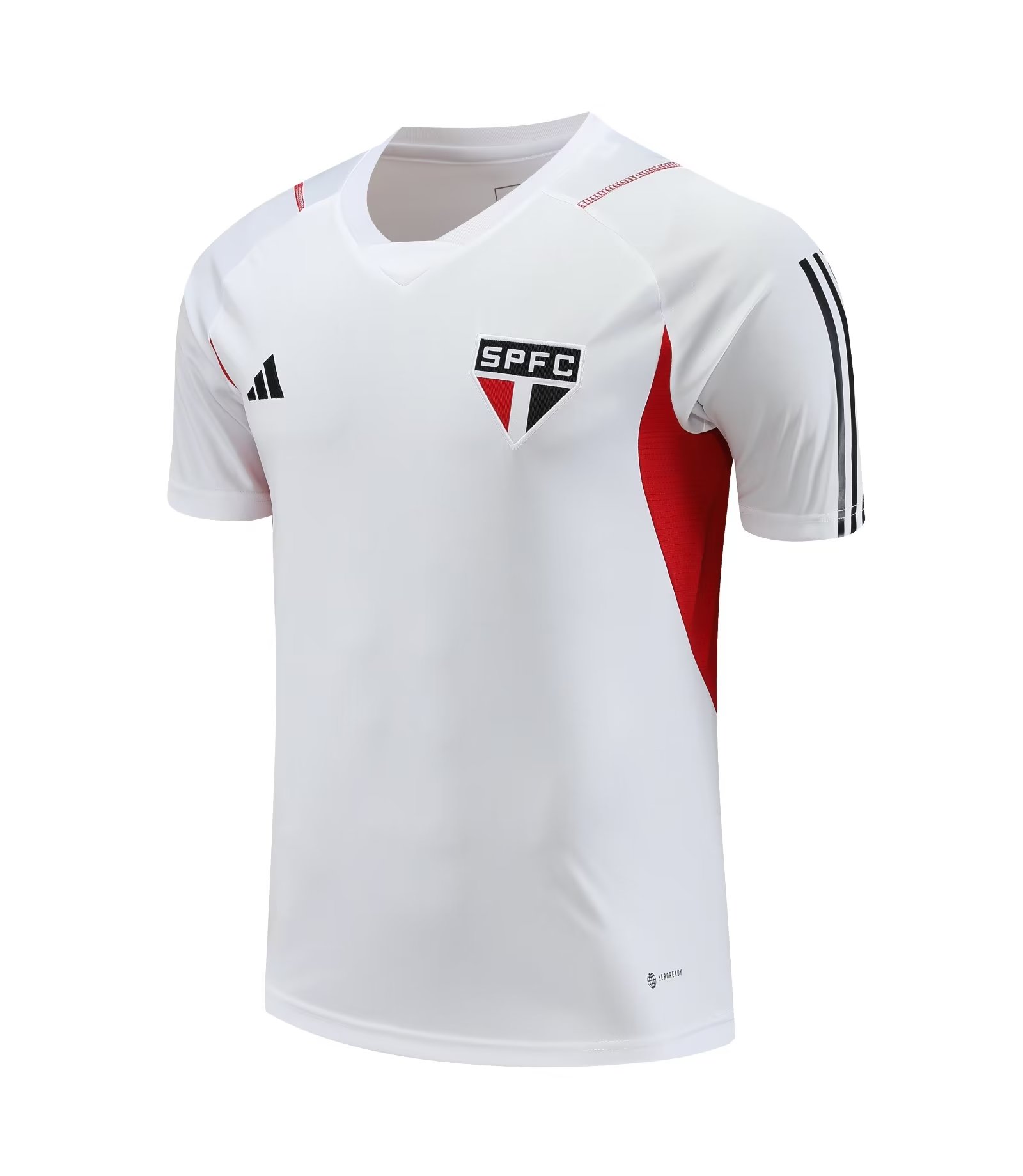 2023-2024 Sao Paulo  Training clothes   adult  