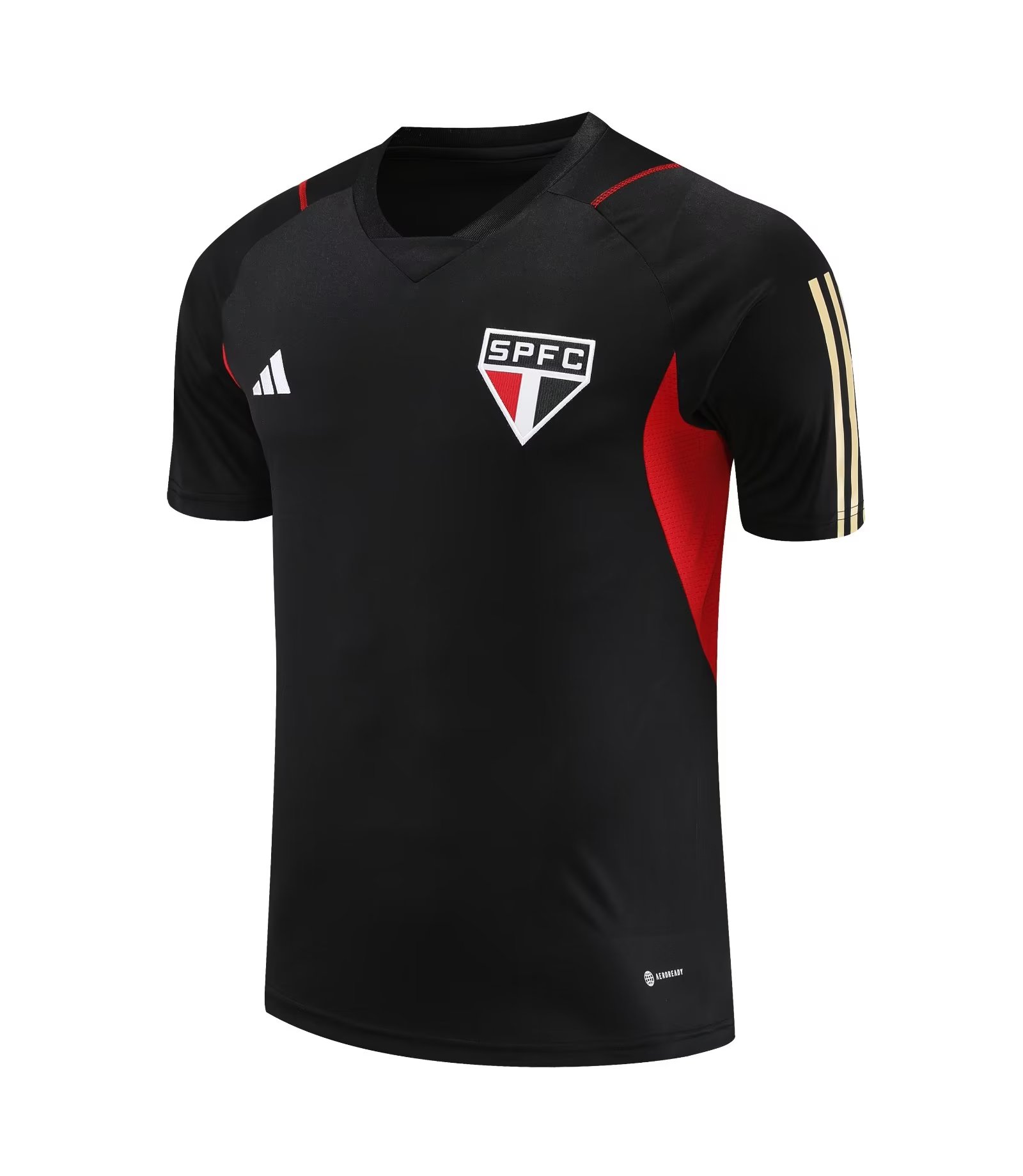 2023-2024 Sao Paulo  Training clothes   adult  