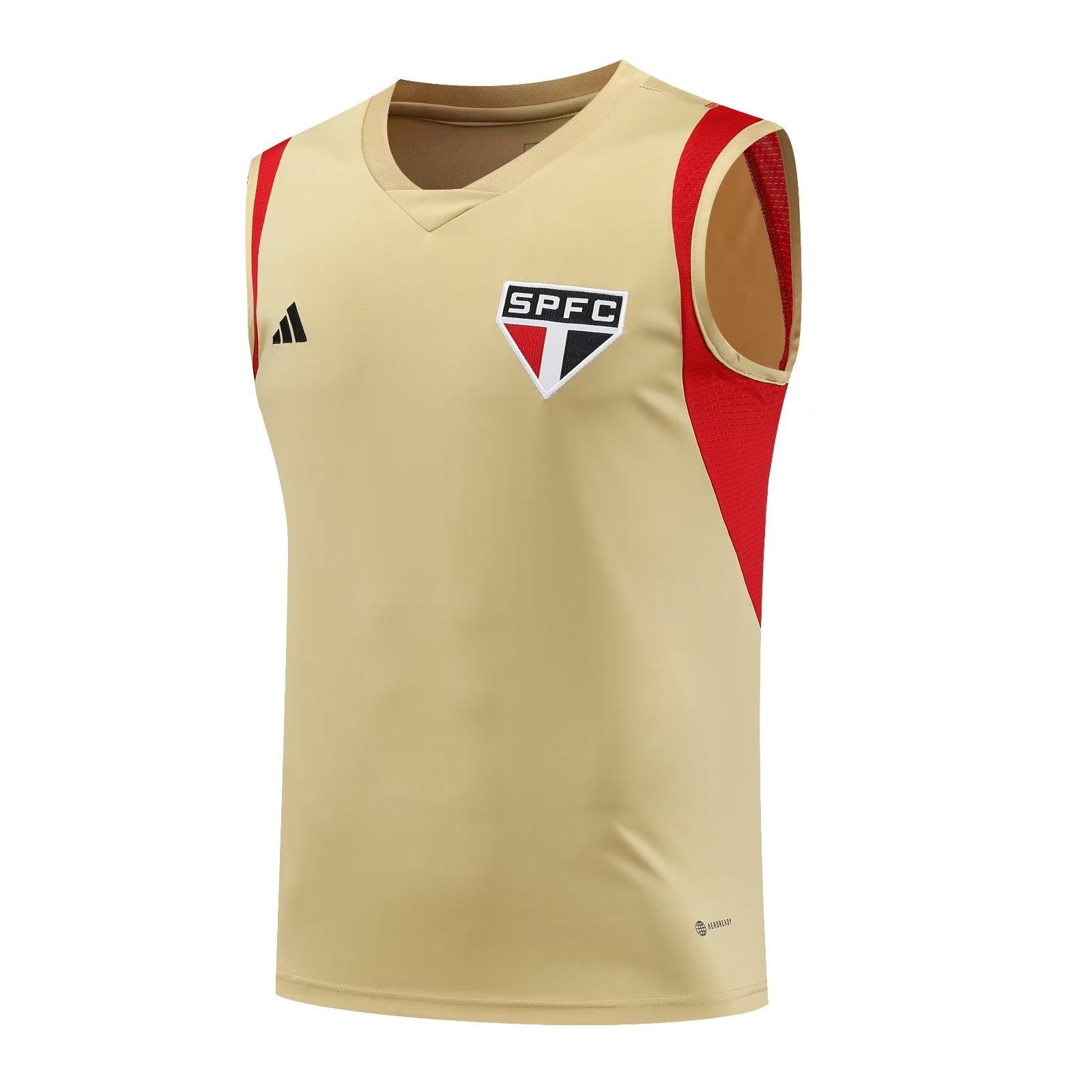 2023-2024 Sao Paulo  Training clothes   adult  