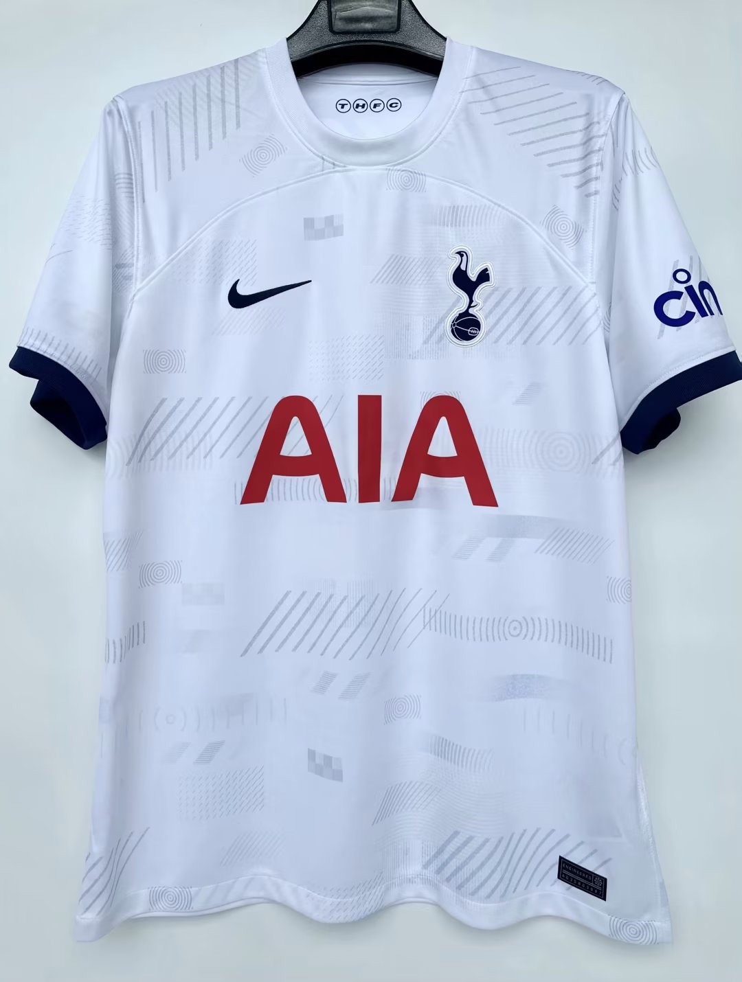 2023/2024 Tottenham Hotspur Home 