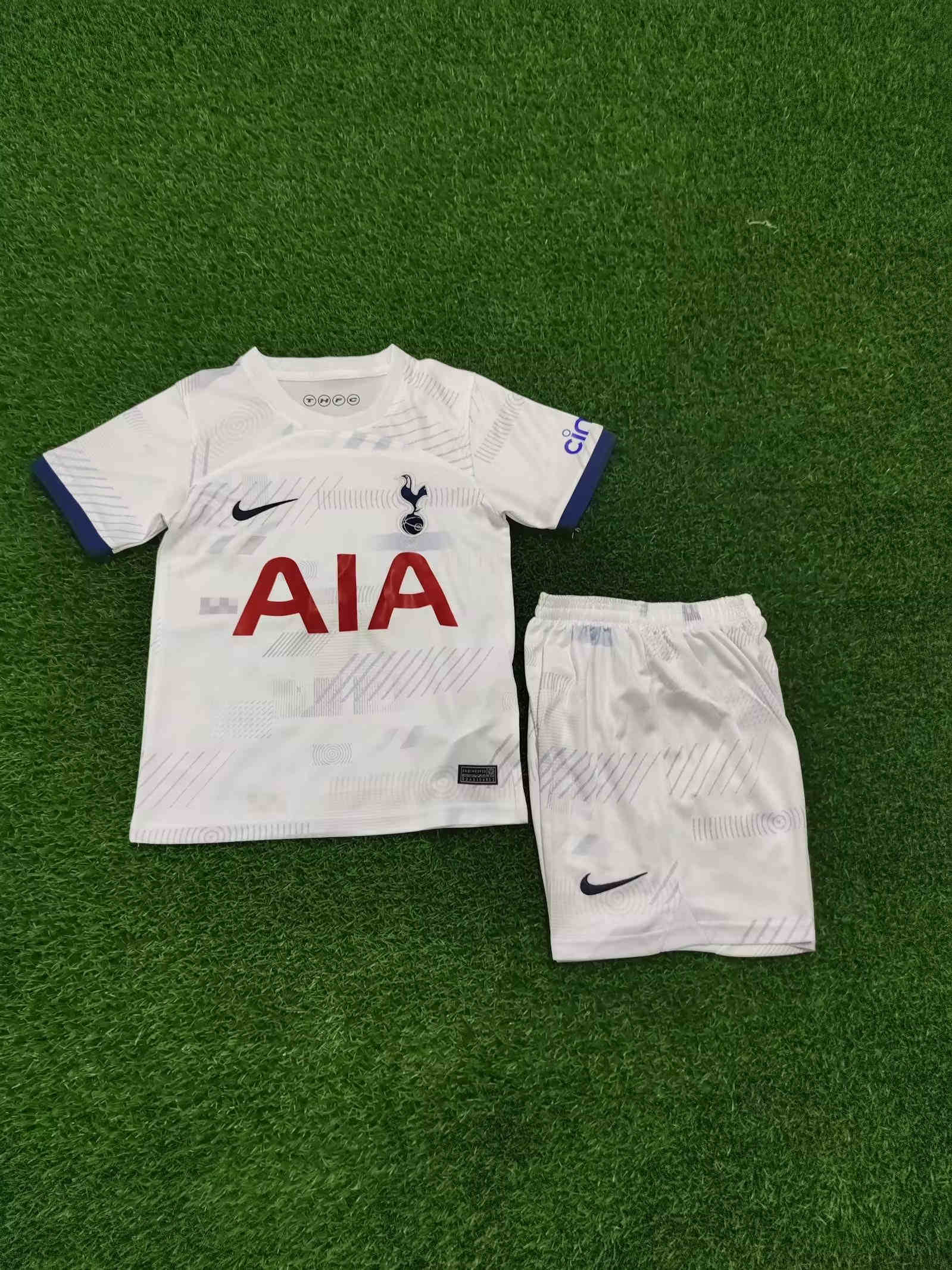 2023/2024 Tottenham Hotspur HOME Kids KIT