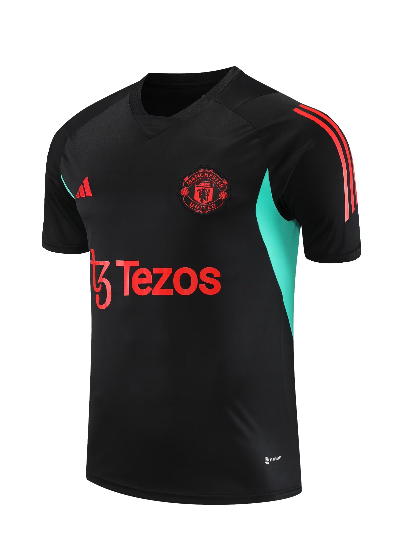 2023-2024 Manchester United training  vest