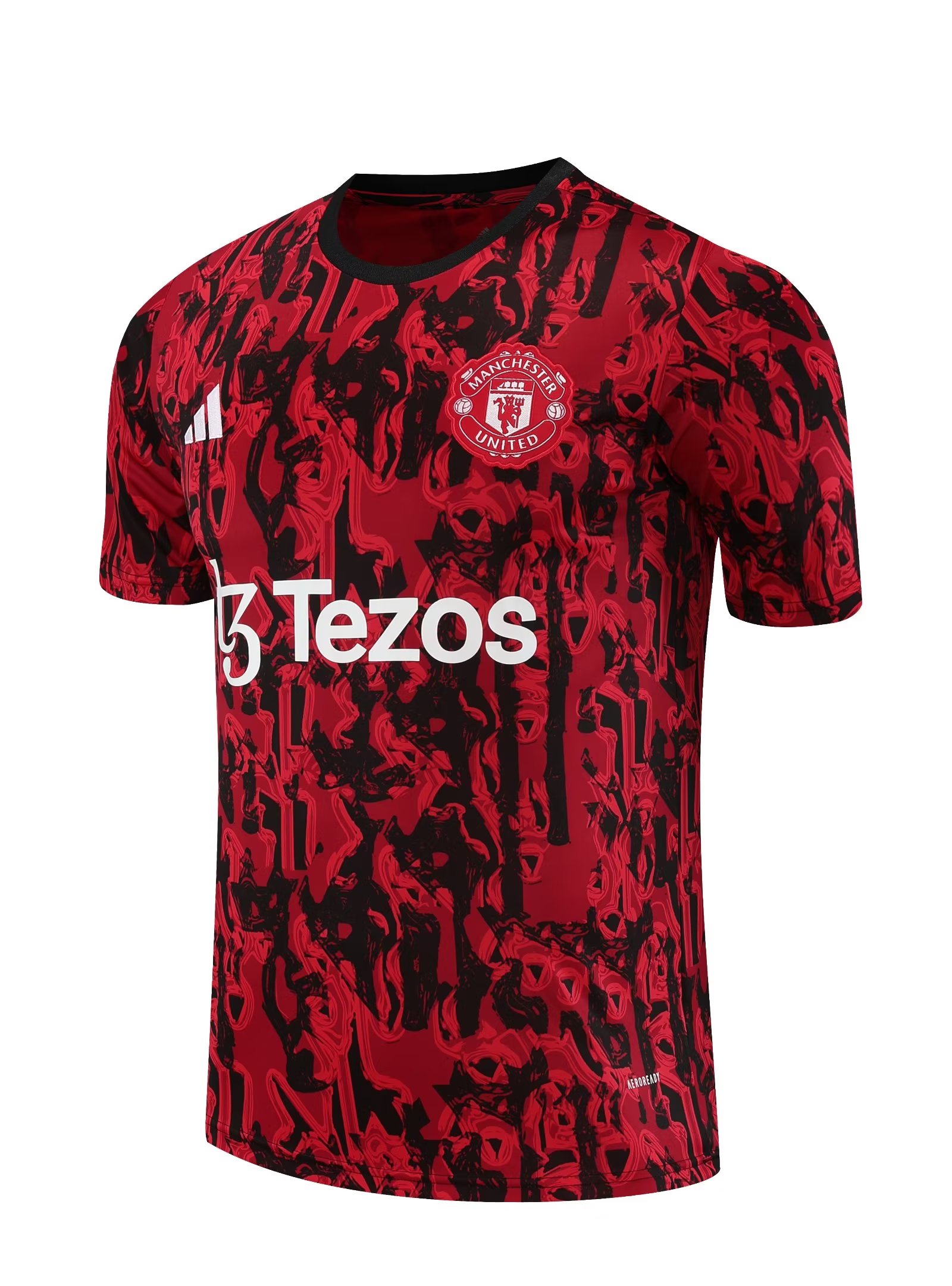2023-2024 Manchester United training  vest