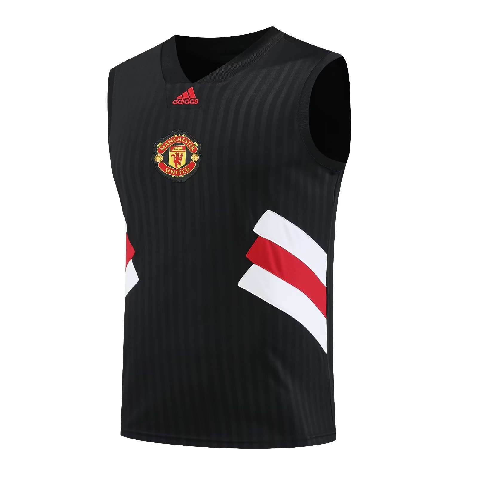 2023-2024 Manchester United training  vest