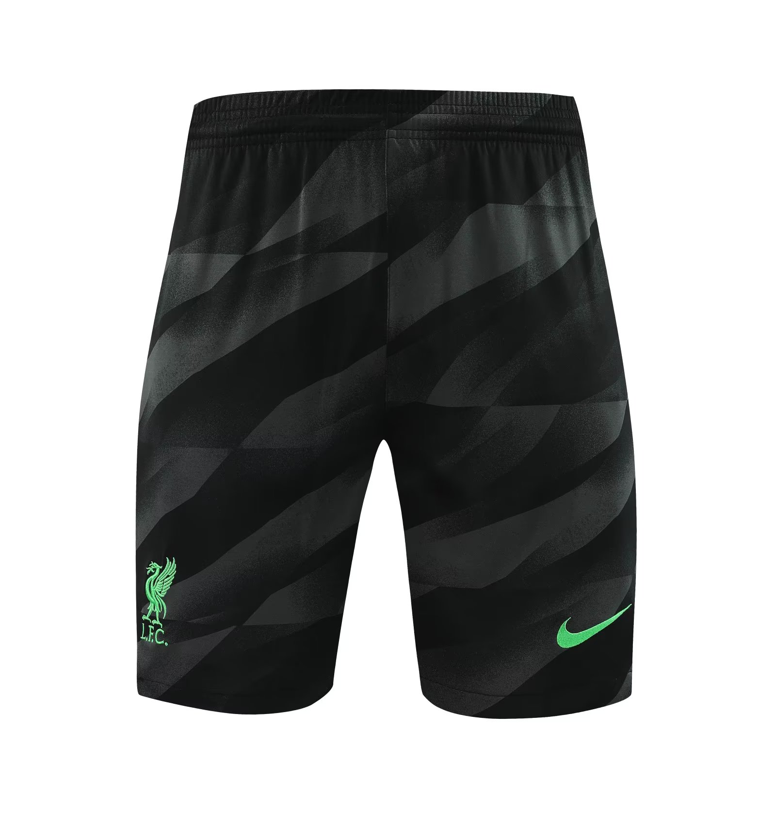 2023-2024 Liverpool goalkeeper shorts