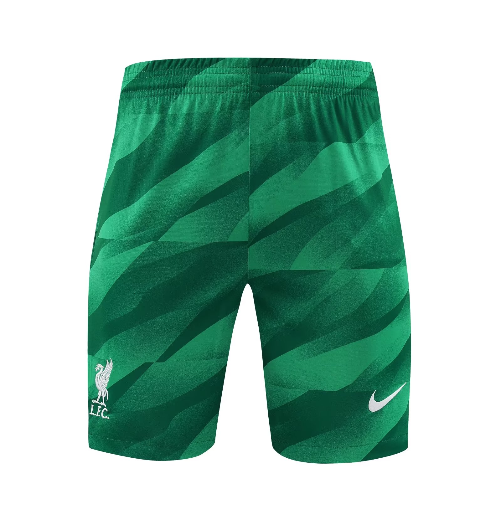 2023-2024 Liverpool goalkeeper shorts